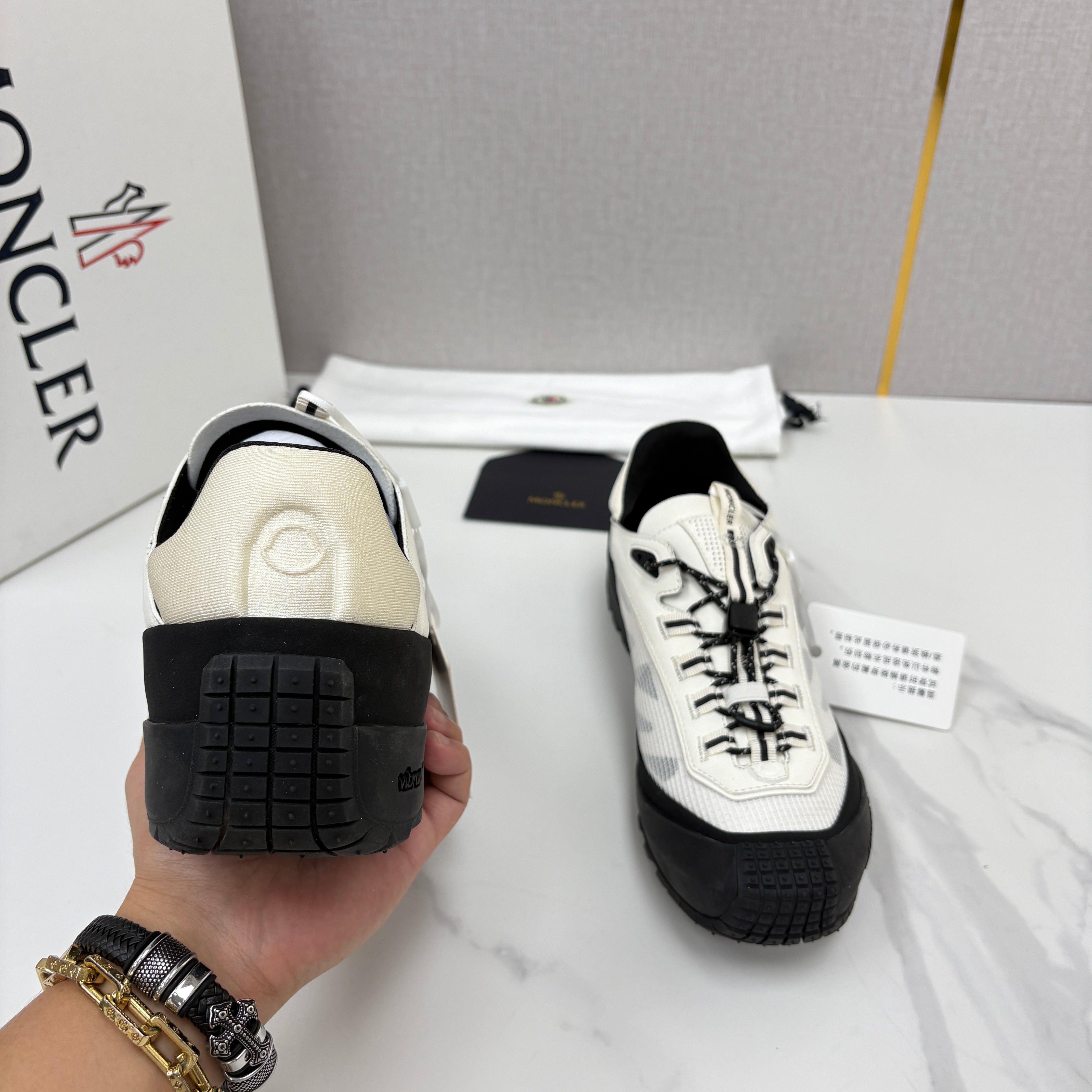 Multi-color Shoes - FashionHype.xyz