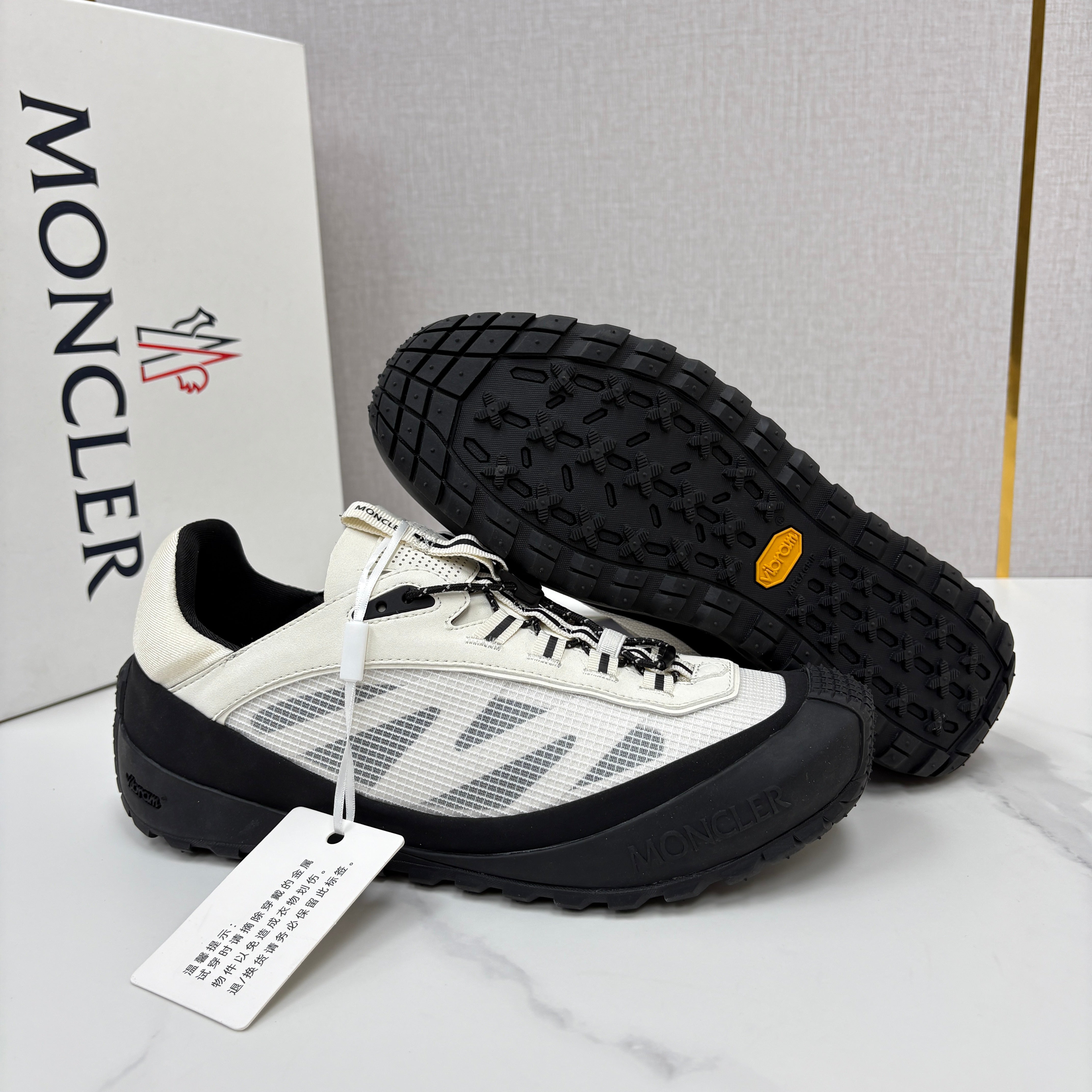 Multi-color Shoes - FashionHype.xyz