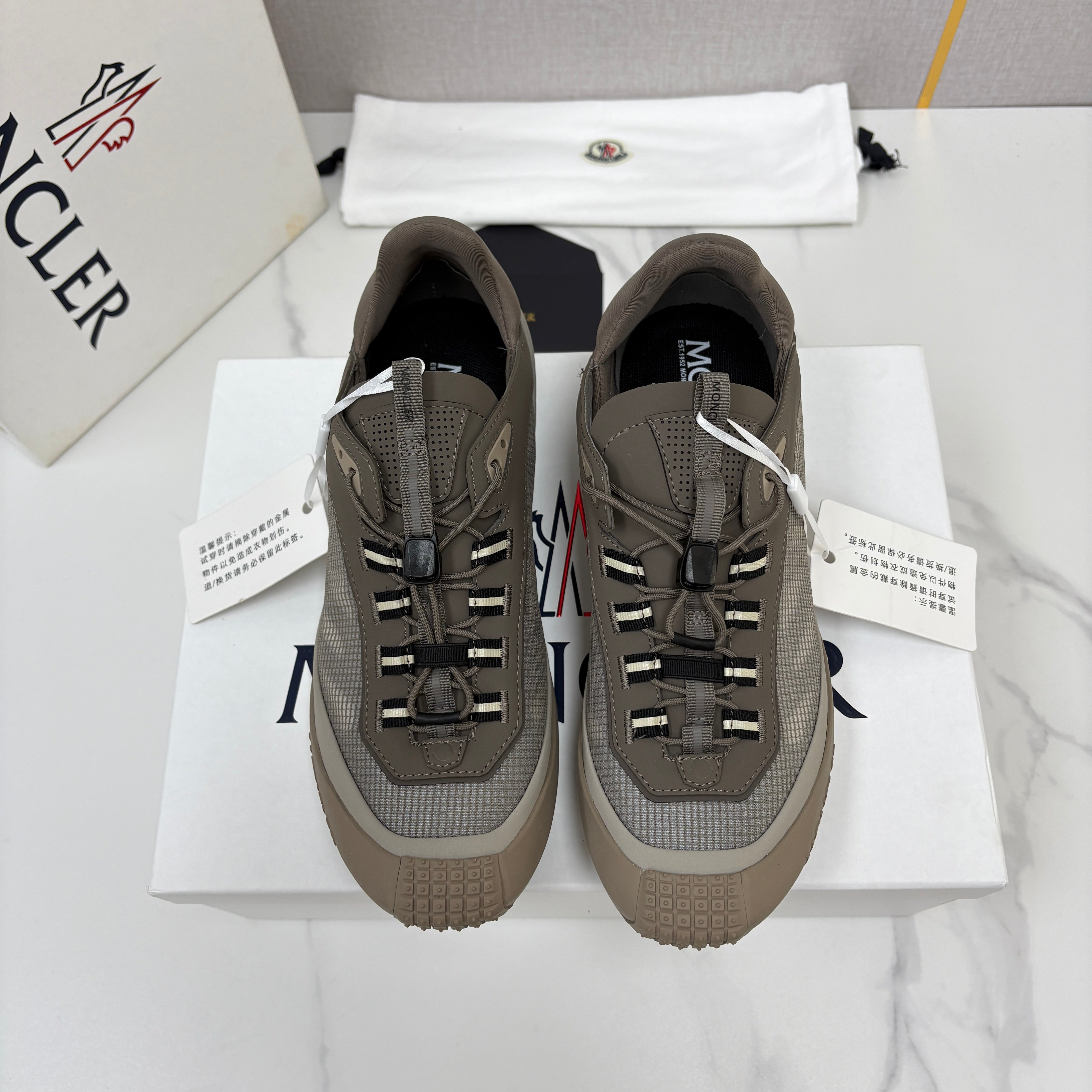 Multi-color Shoes - FashionHype.xyz