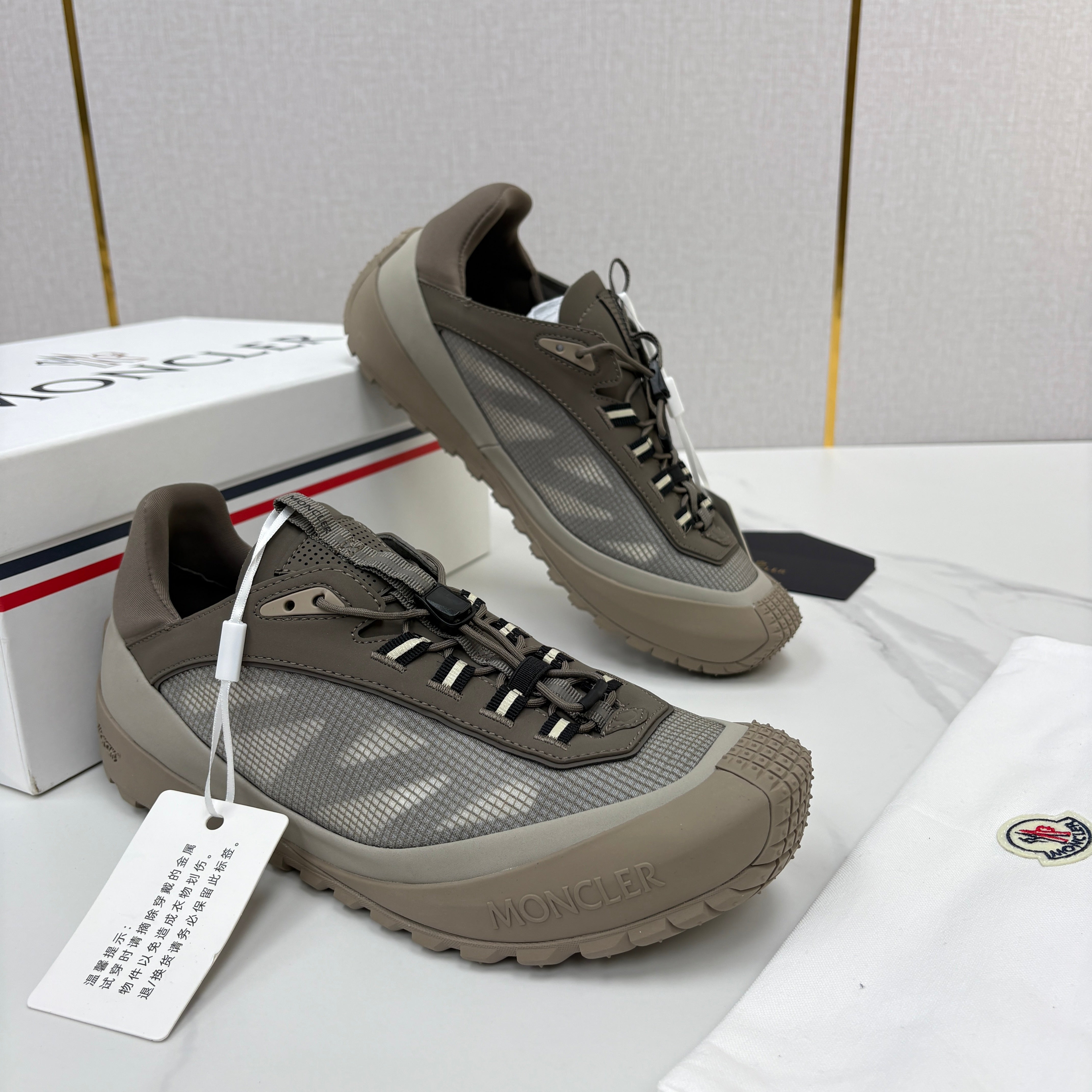 Multi-color Shoes - FashionHype.xyz