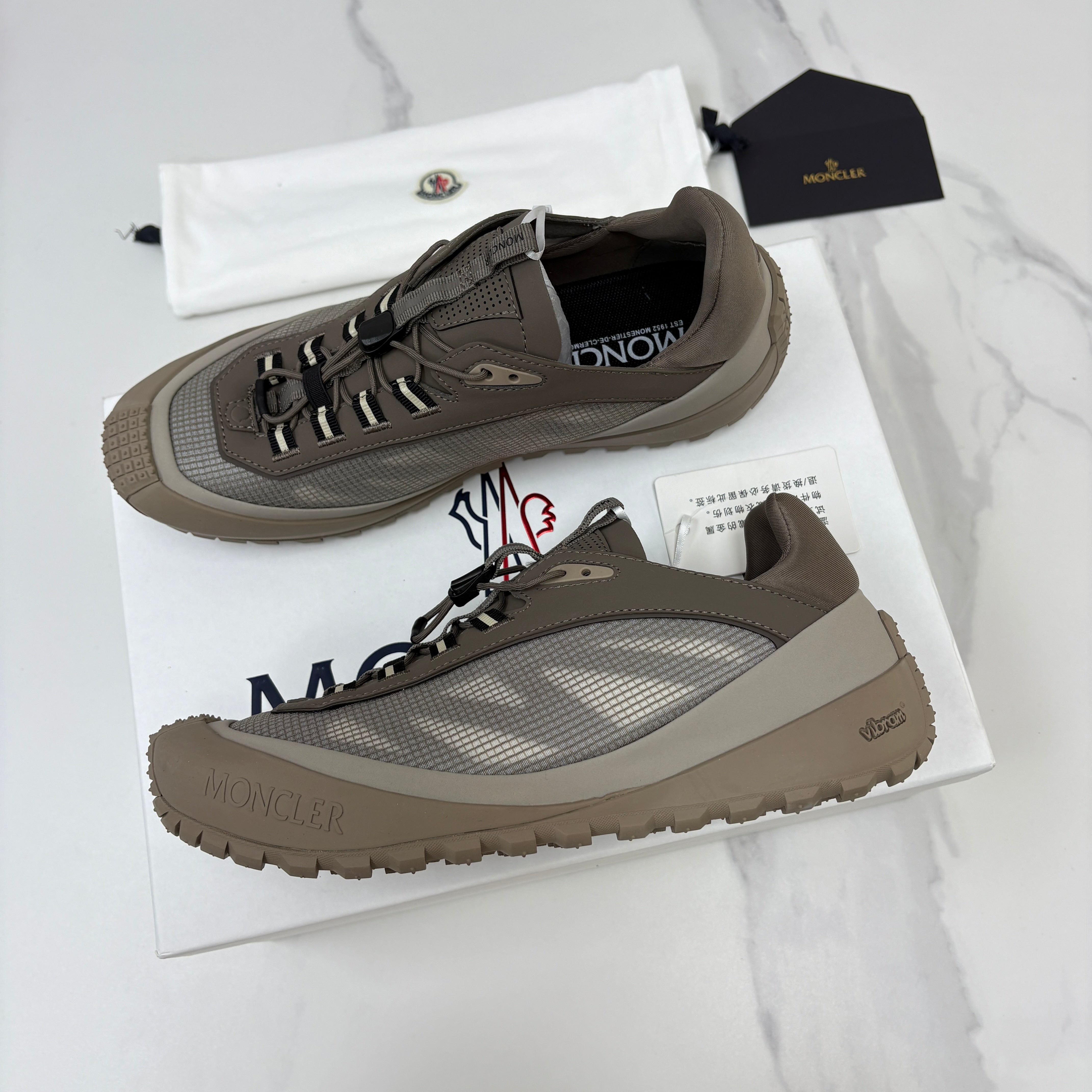 Multi-color Shoes - FashionHype.xyz