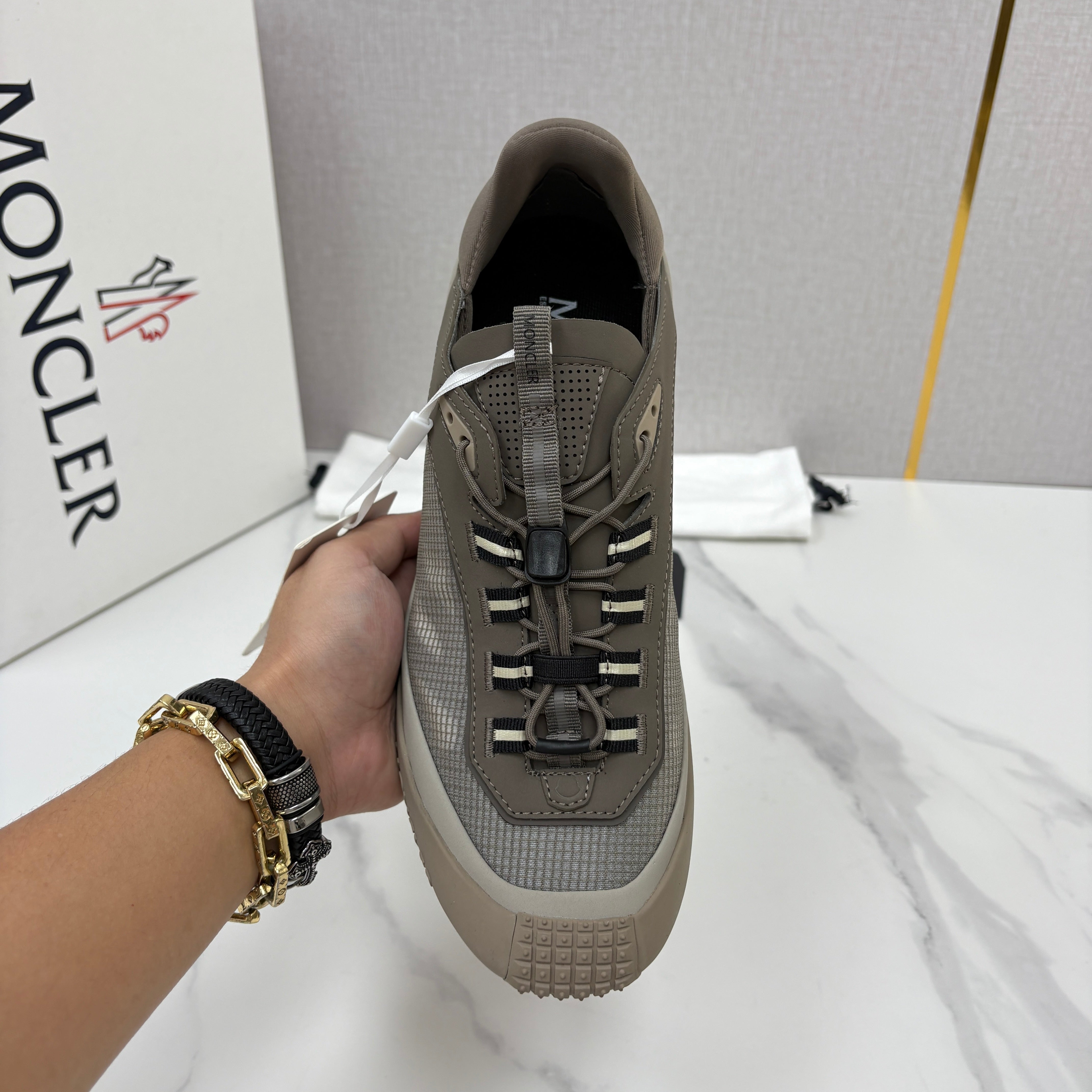 Multi-color Shoes - FashionHype.xyz