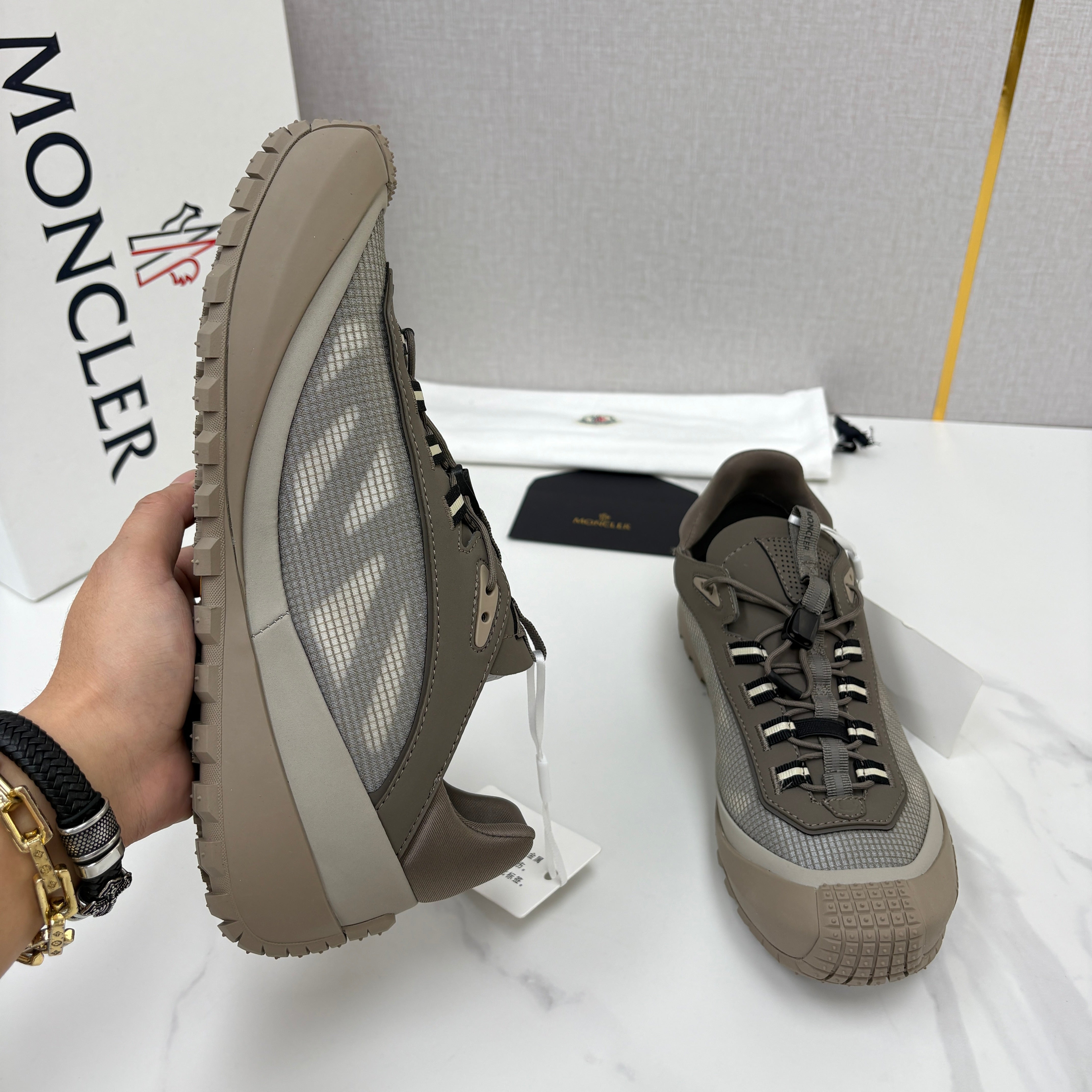 Multi-color Shoes - FashionHype.xyz