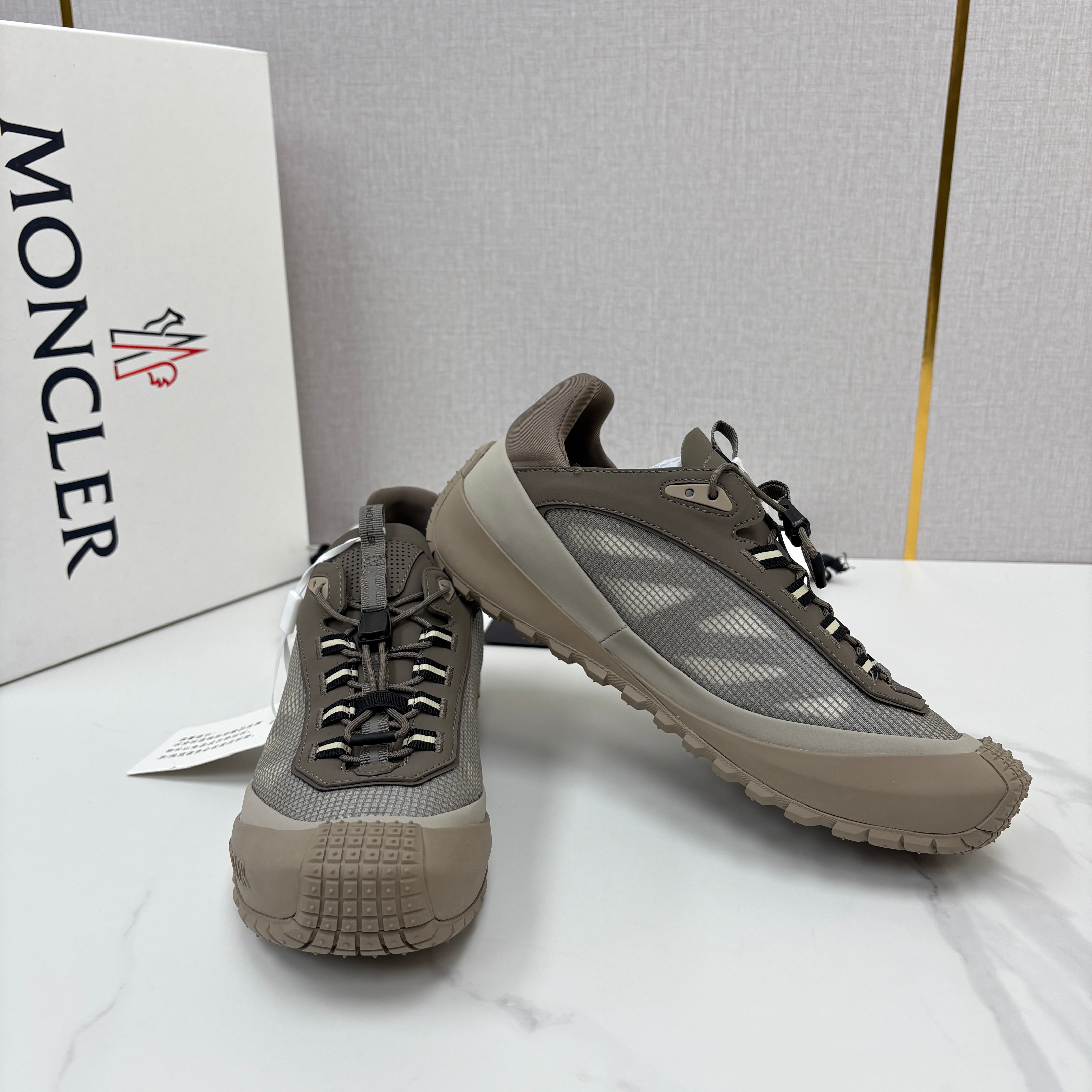 Multi-color Shoes - FashionHype.xyz