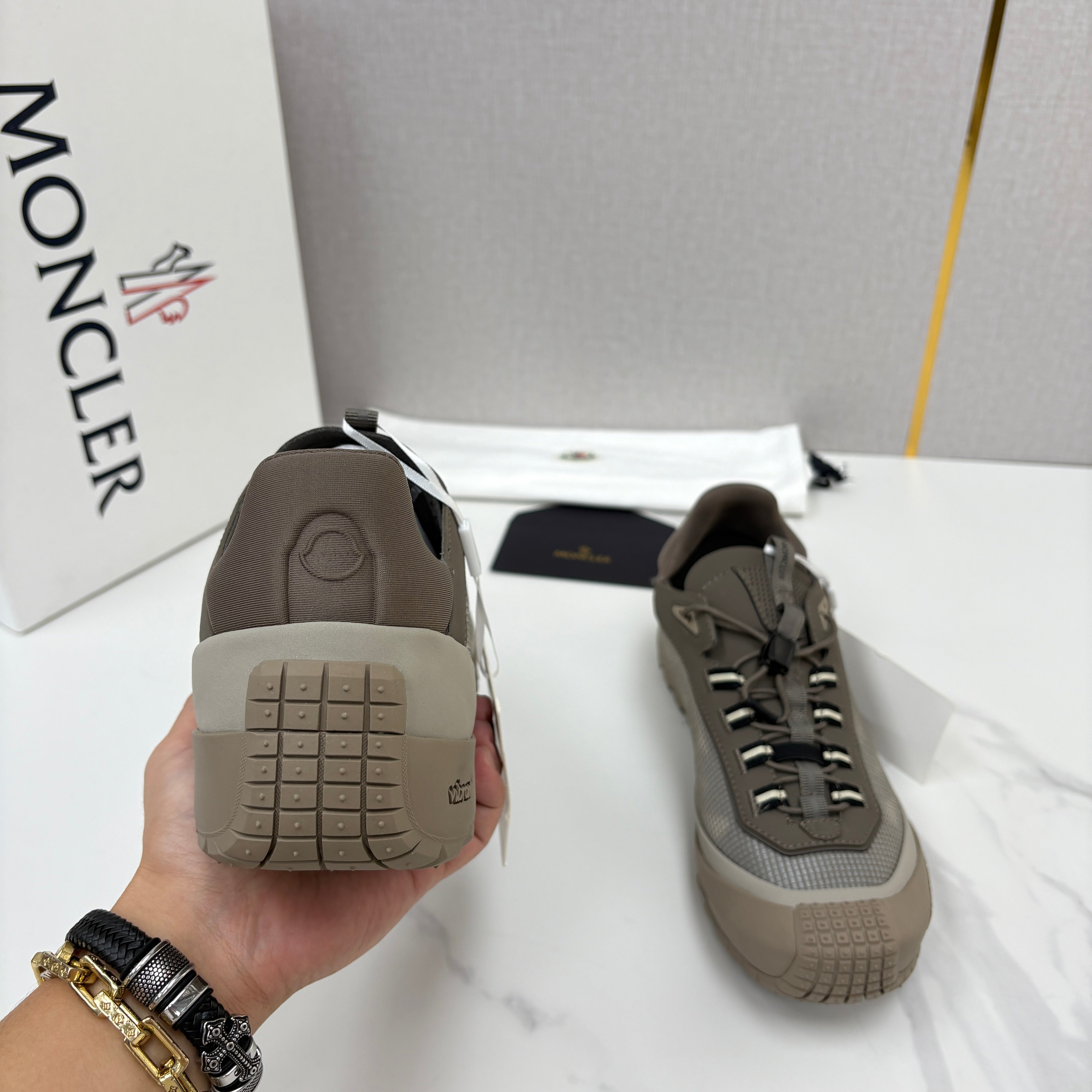 Multi-color Shoes - FashionHype.xyz