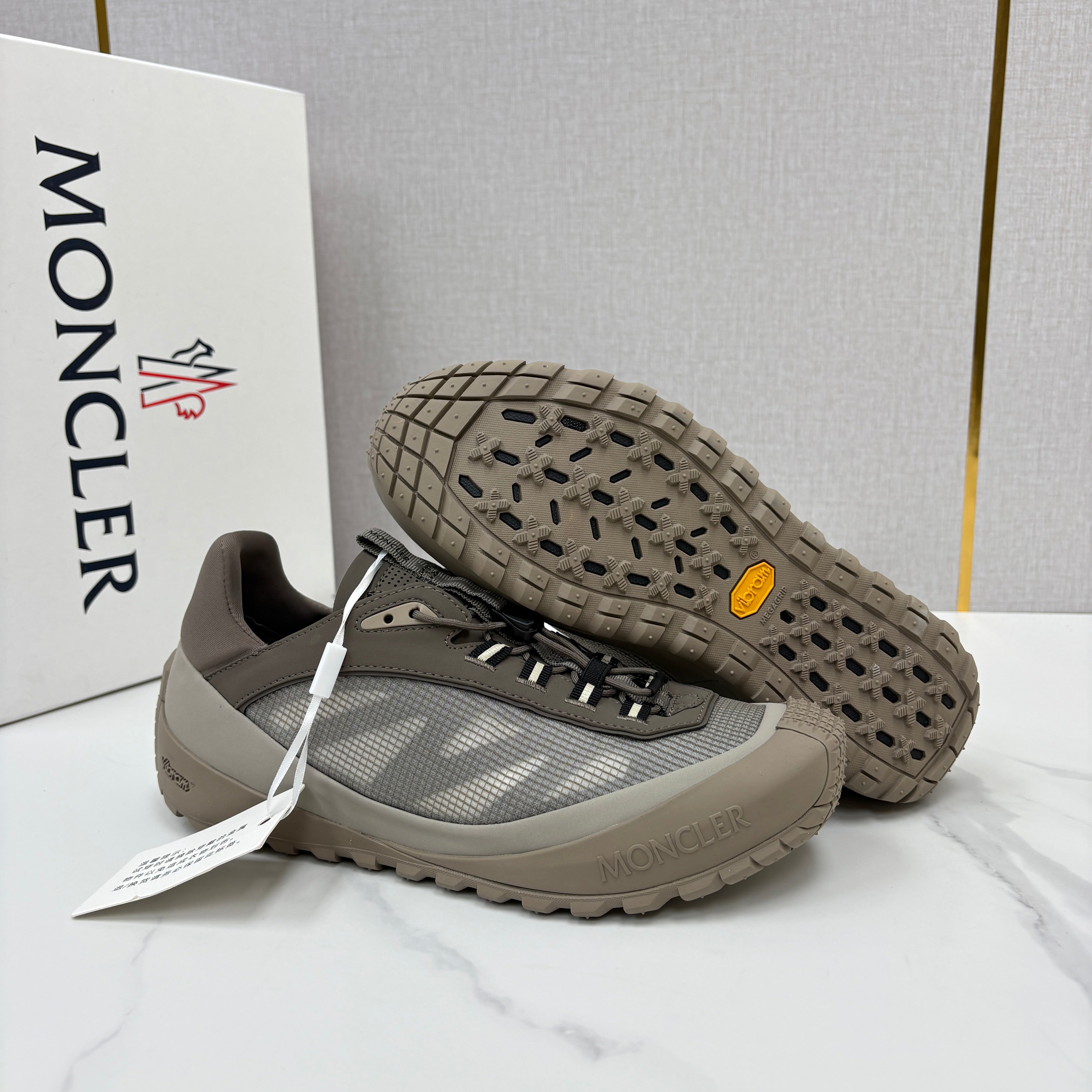 Multi-color Shoes - FashionHype.xyz
