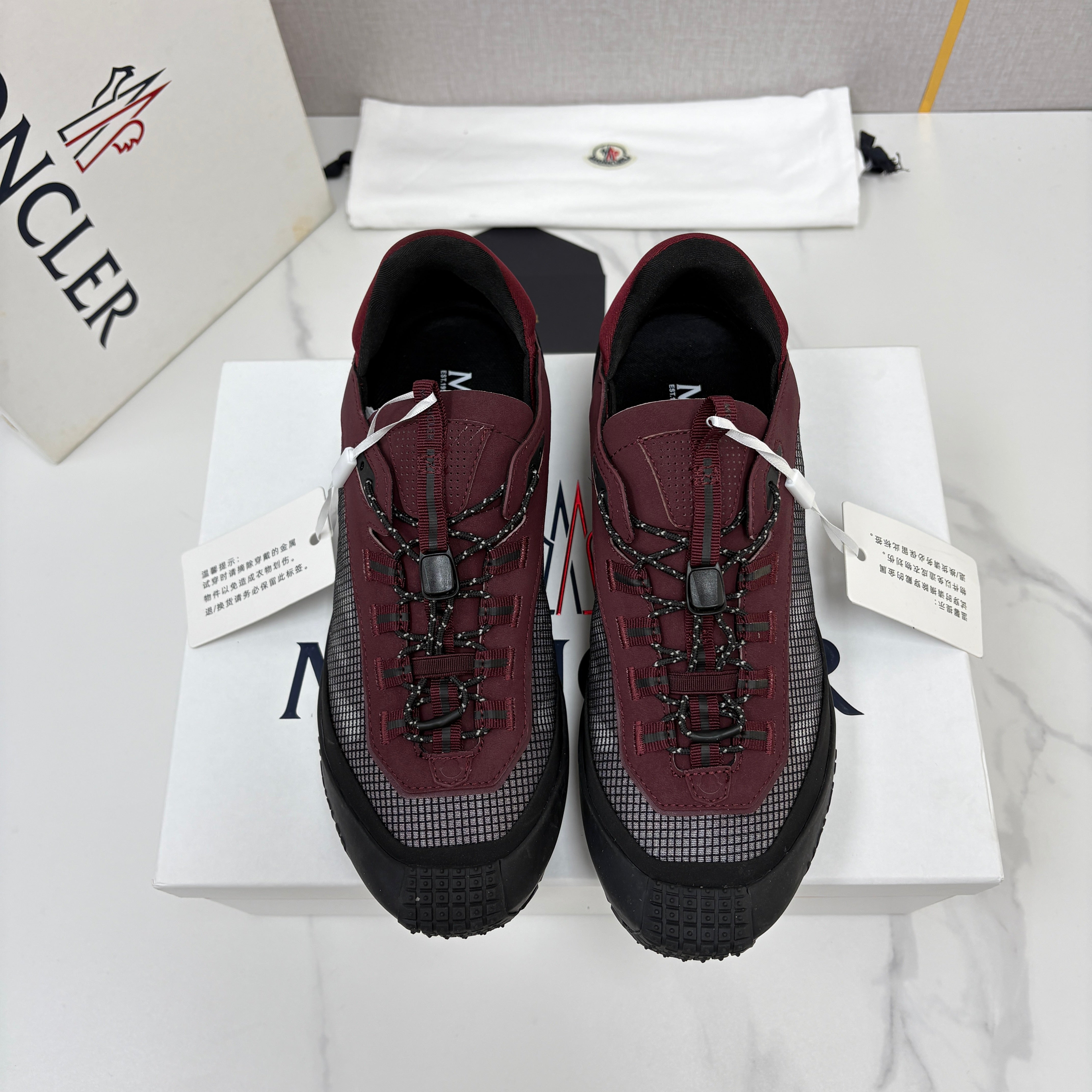 Multi-color Shoes - FashionHype.xyz