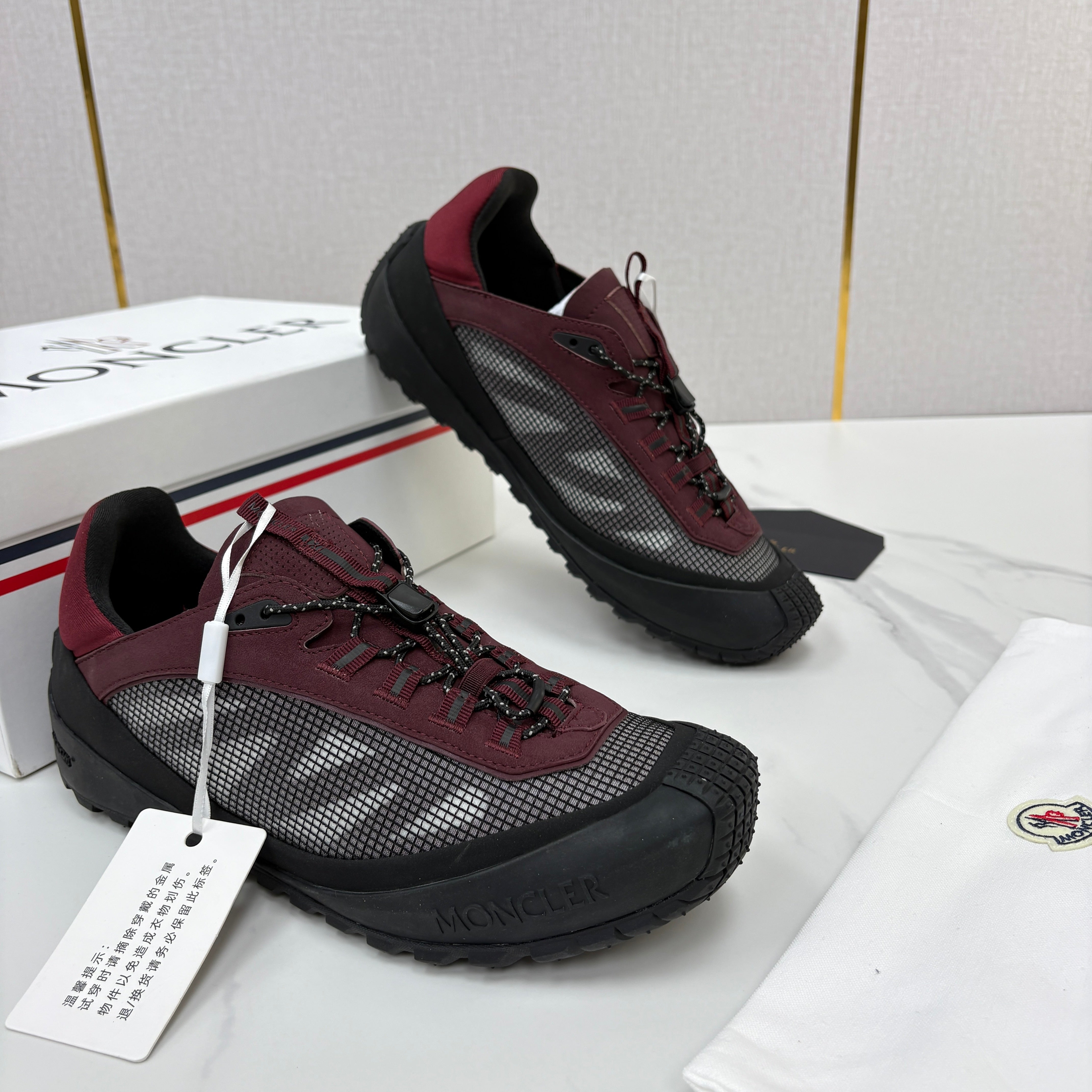 Multi-color Shoes - FashionHype.xyz