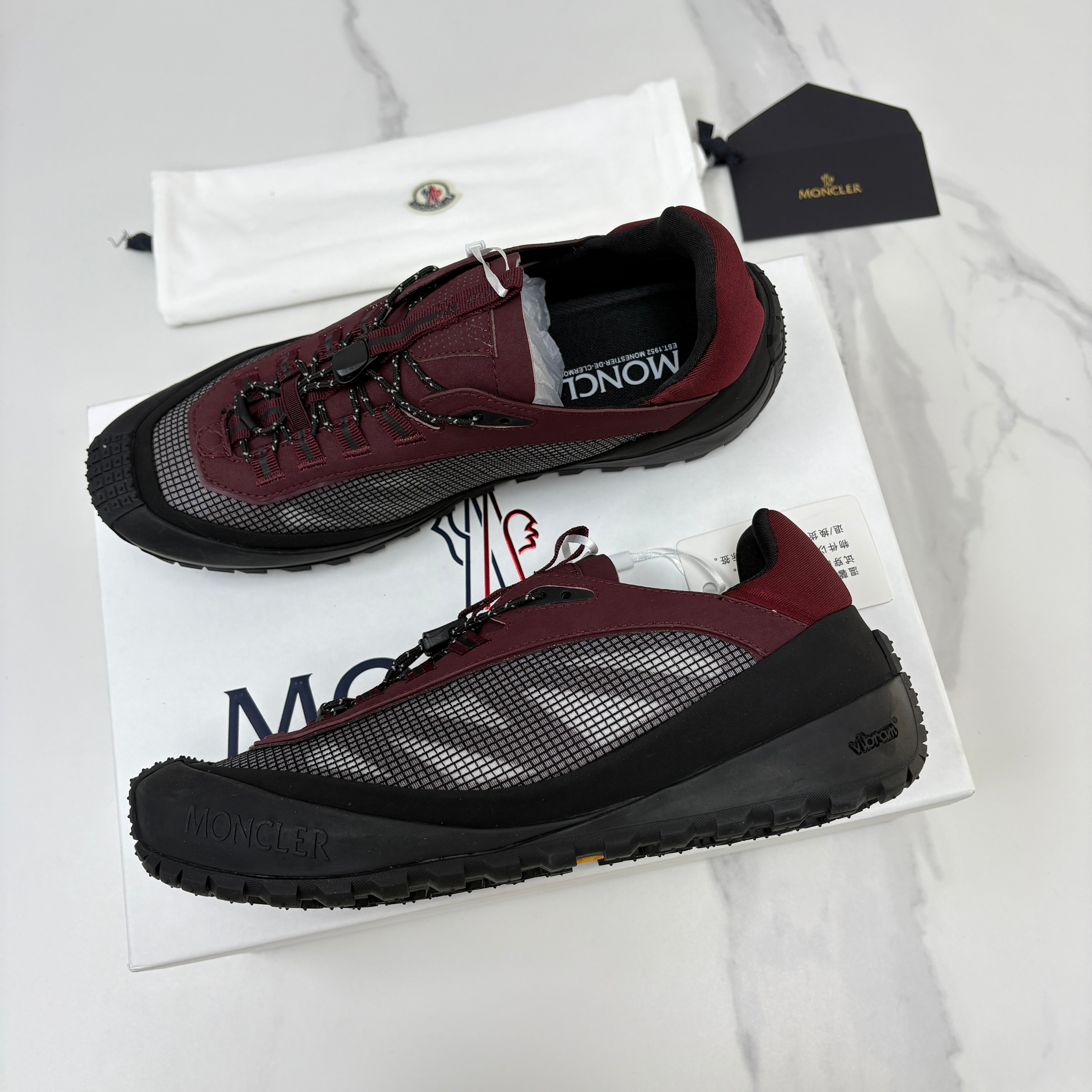 Multi-color Shoes - FashionHype.xyz