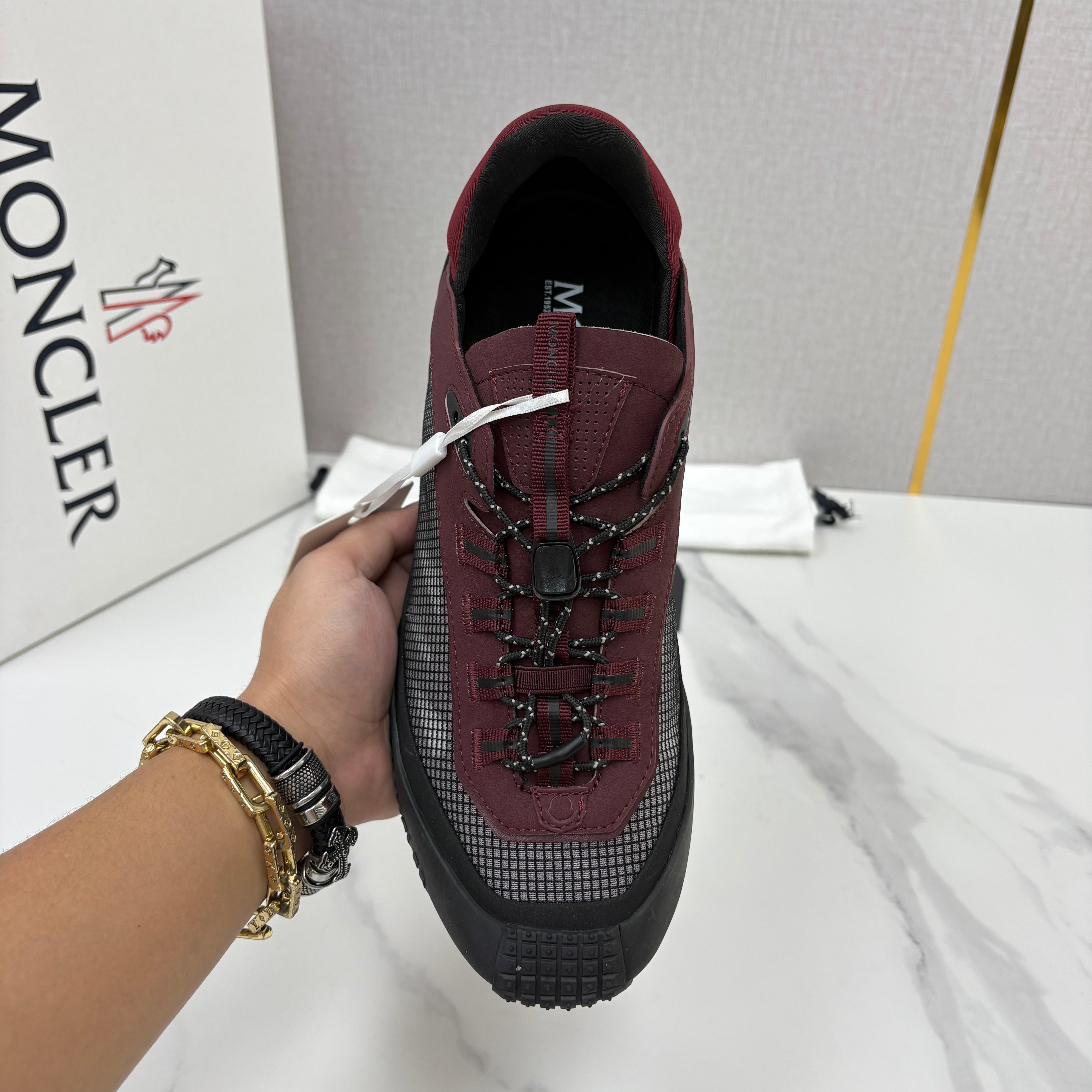 Multi-color Shoes - FashionHype.xyz