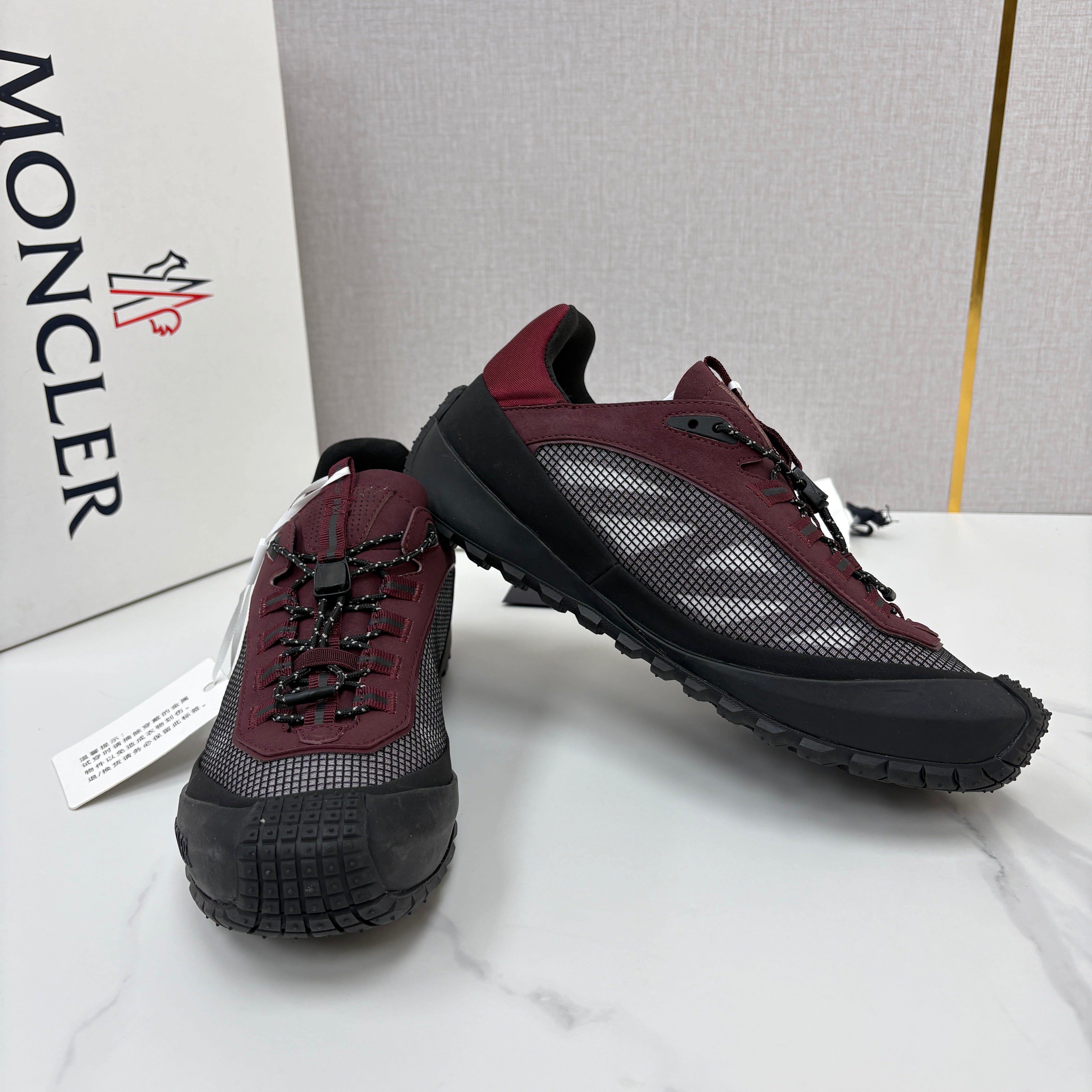 Multi-color Shoes - FashionHype.xyz