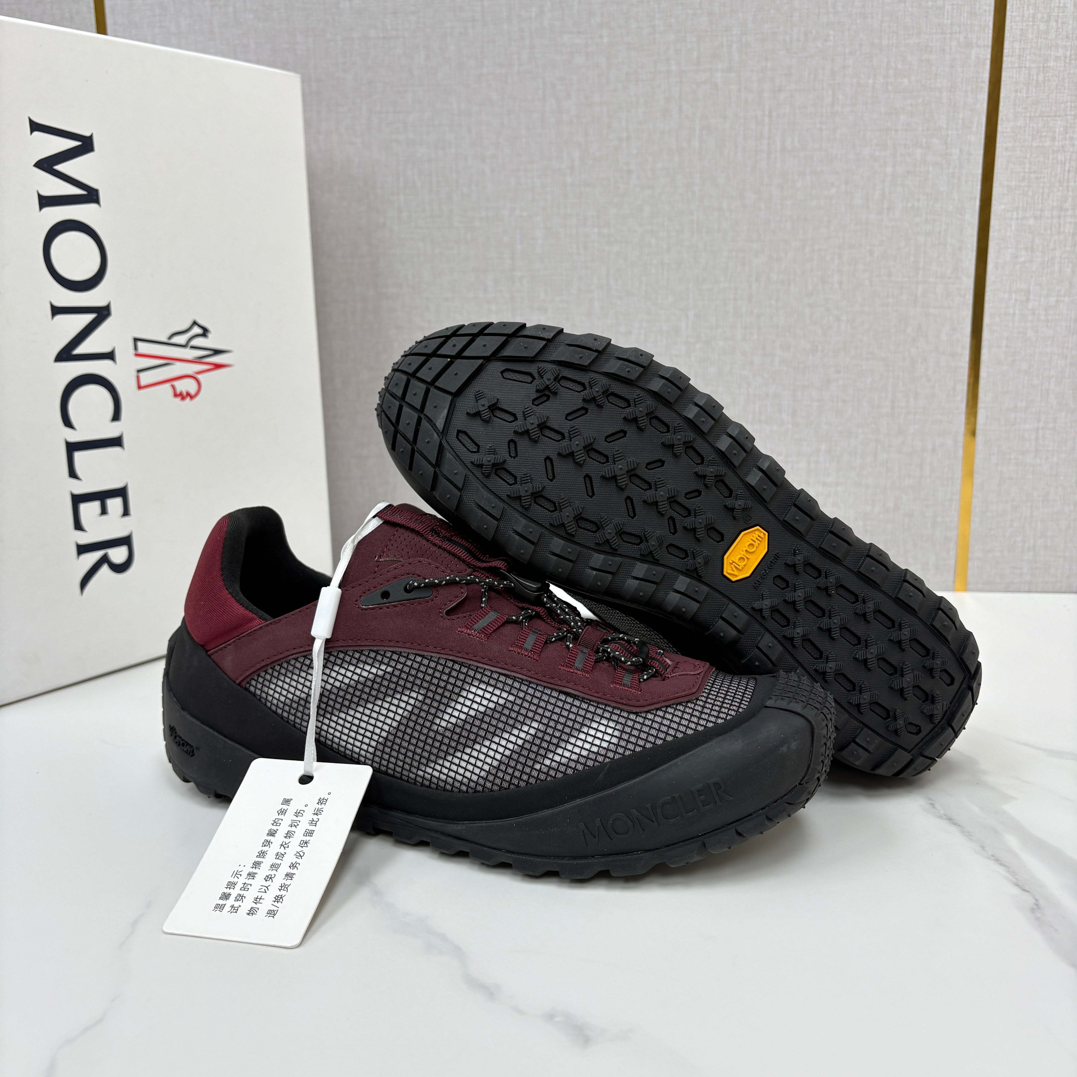 Multi-color Shoes - FashionHype.xyz