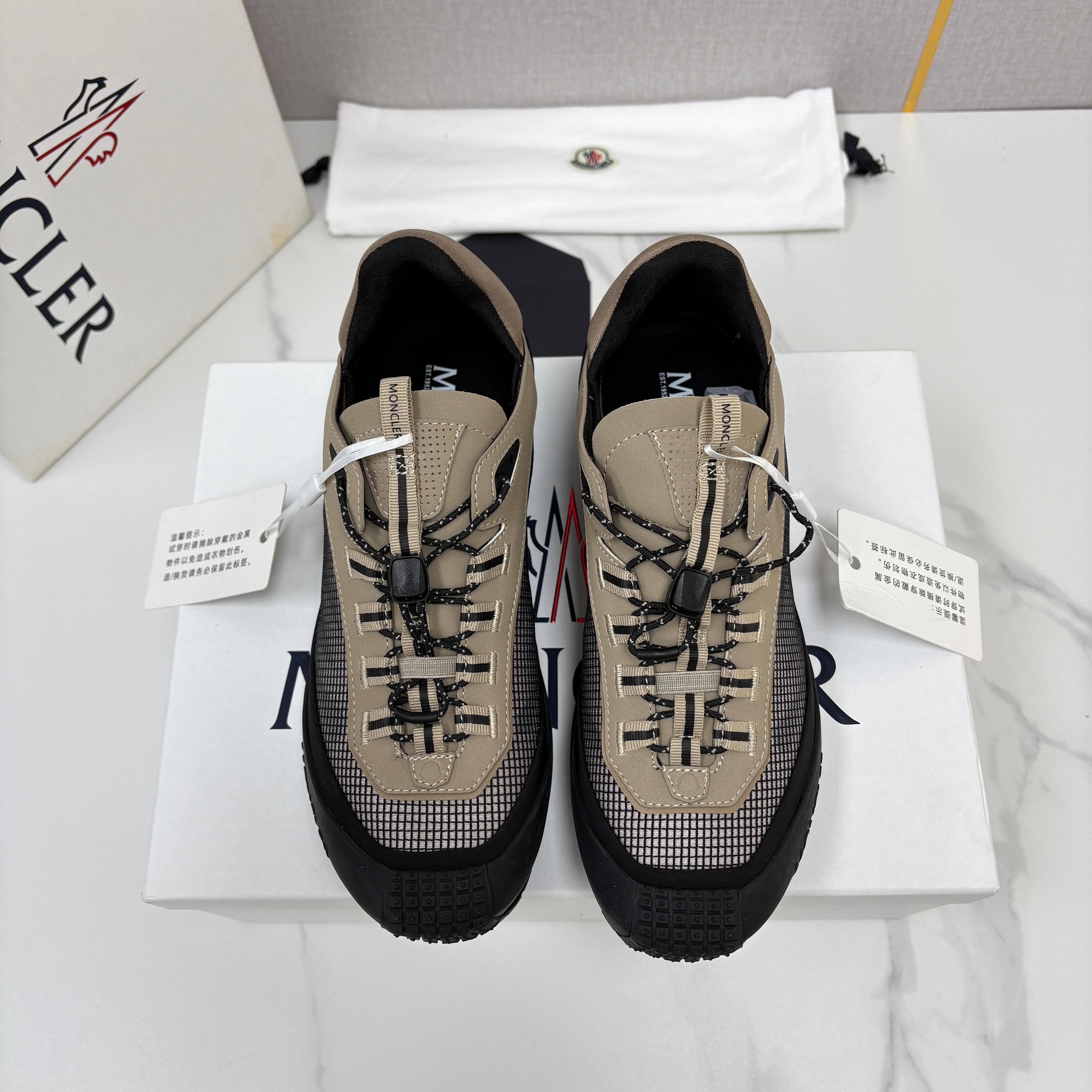 Multi-color Shoes - FashionHype.xyz
