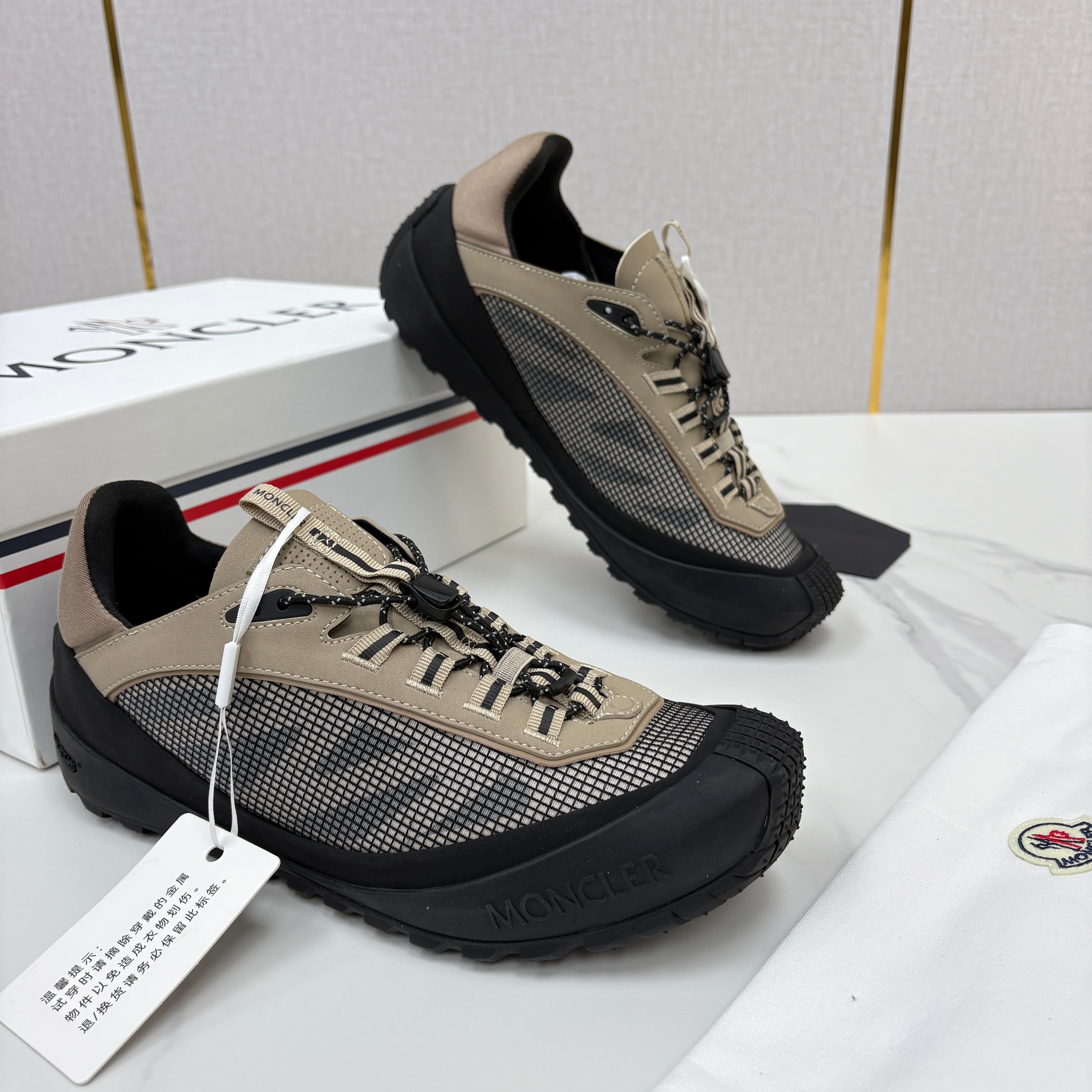 Multi-color Shoes - FashionHype.xyz