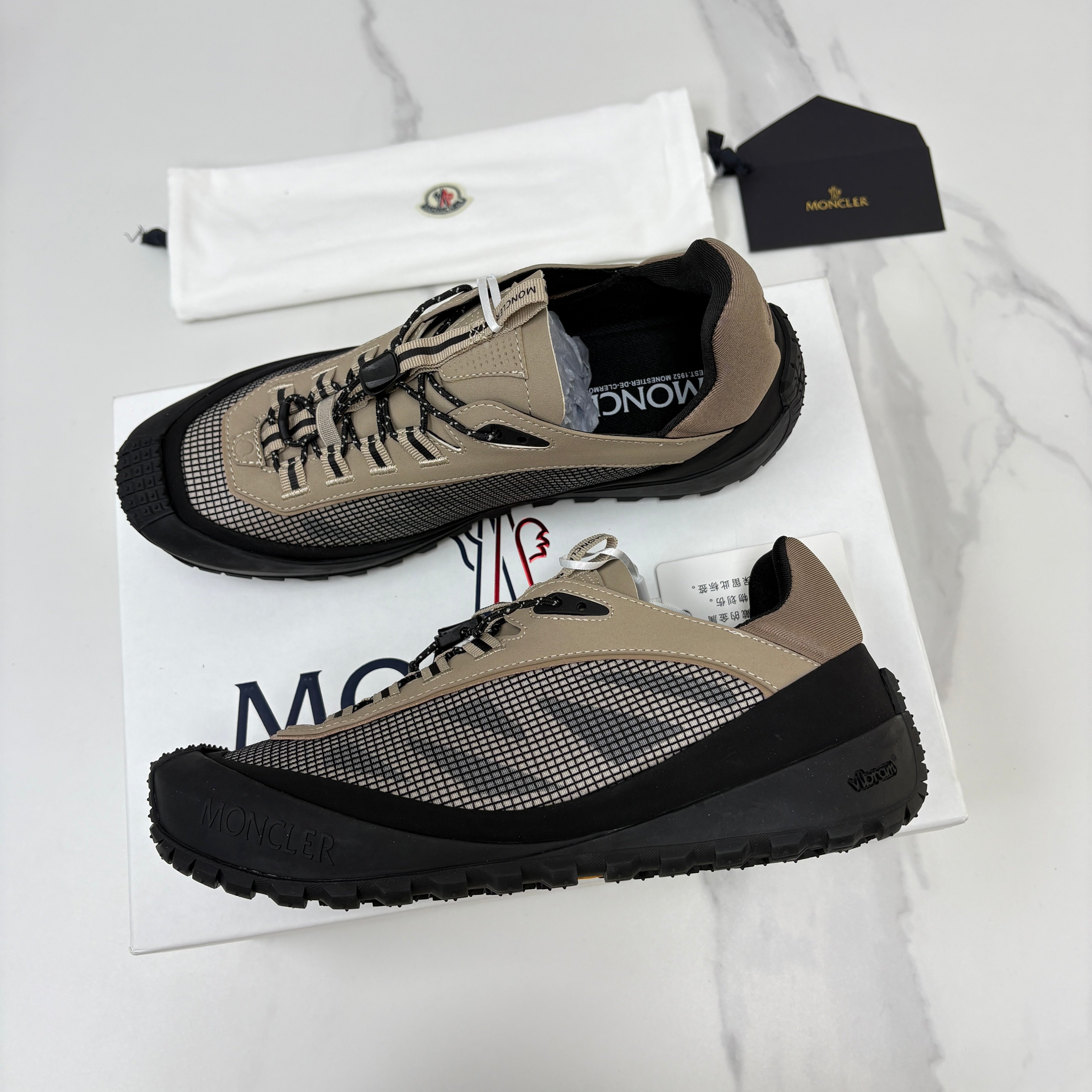 Multi-color Shoes - FashionHype.xyz