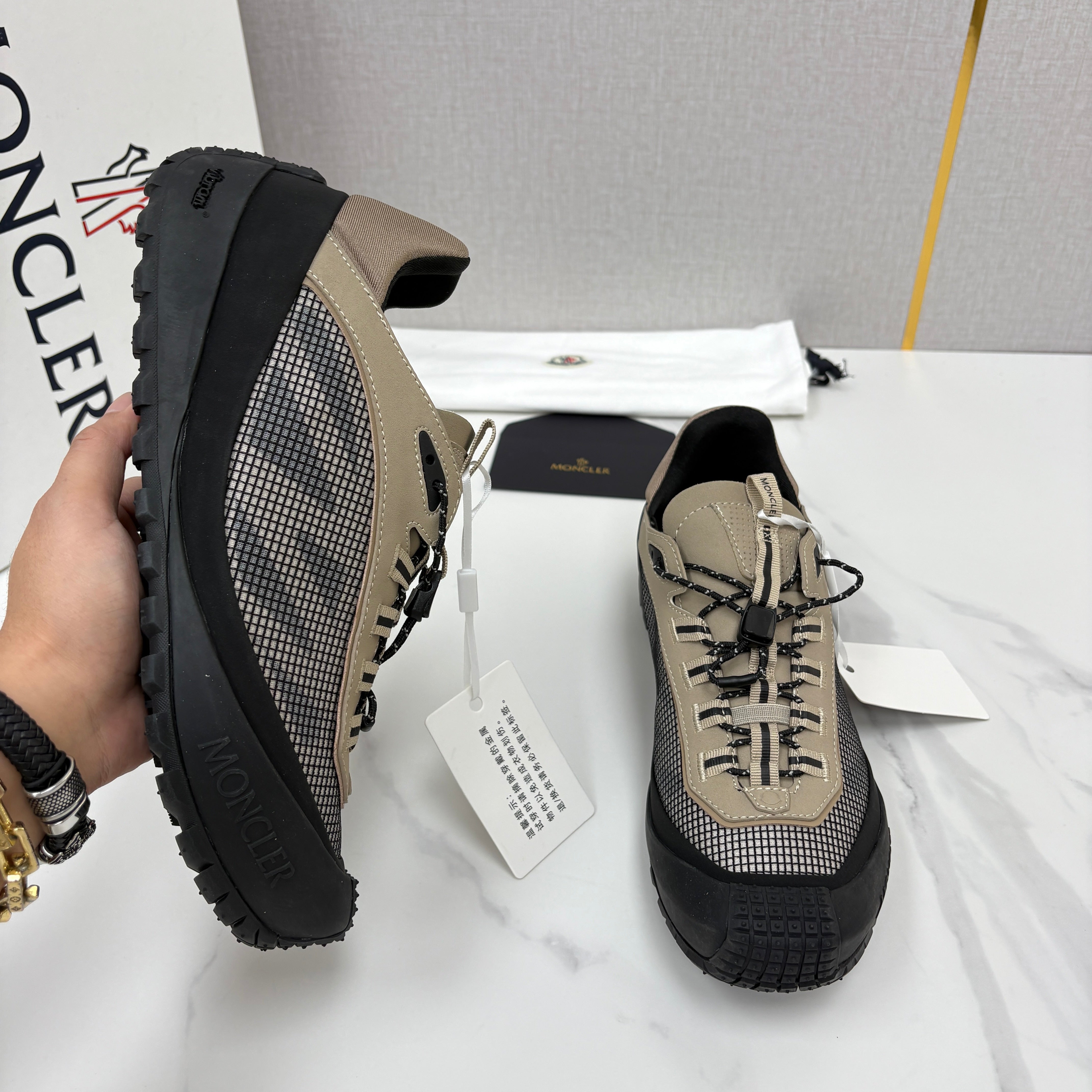 Multi-color Shoes - FashionHype.xyz