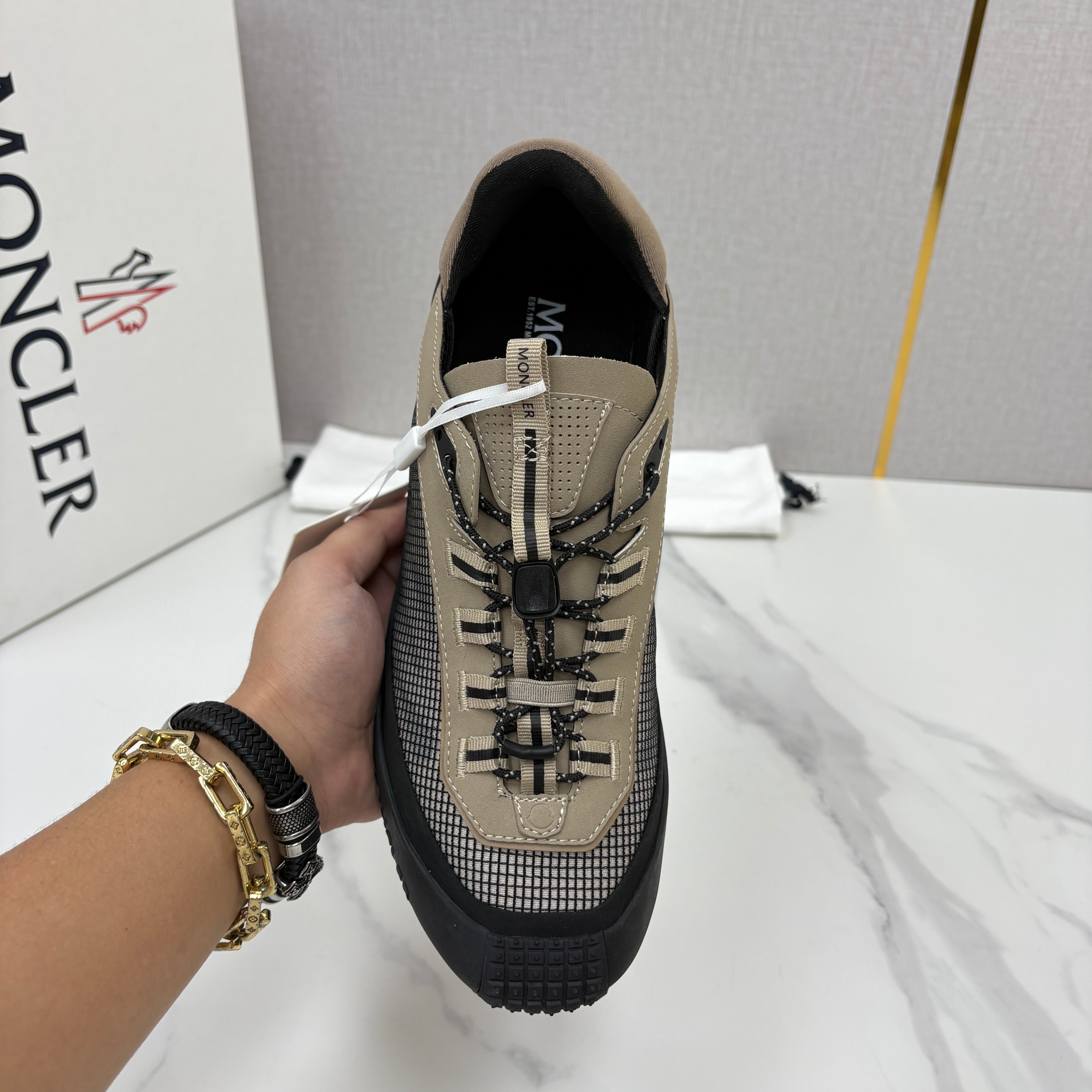 Multi-color Shoes - FashionHype.xyz