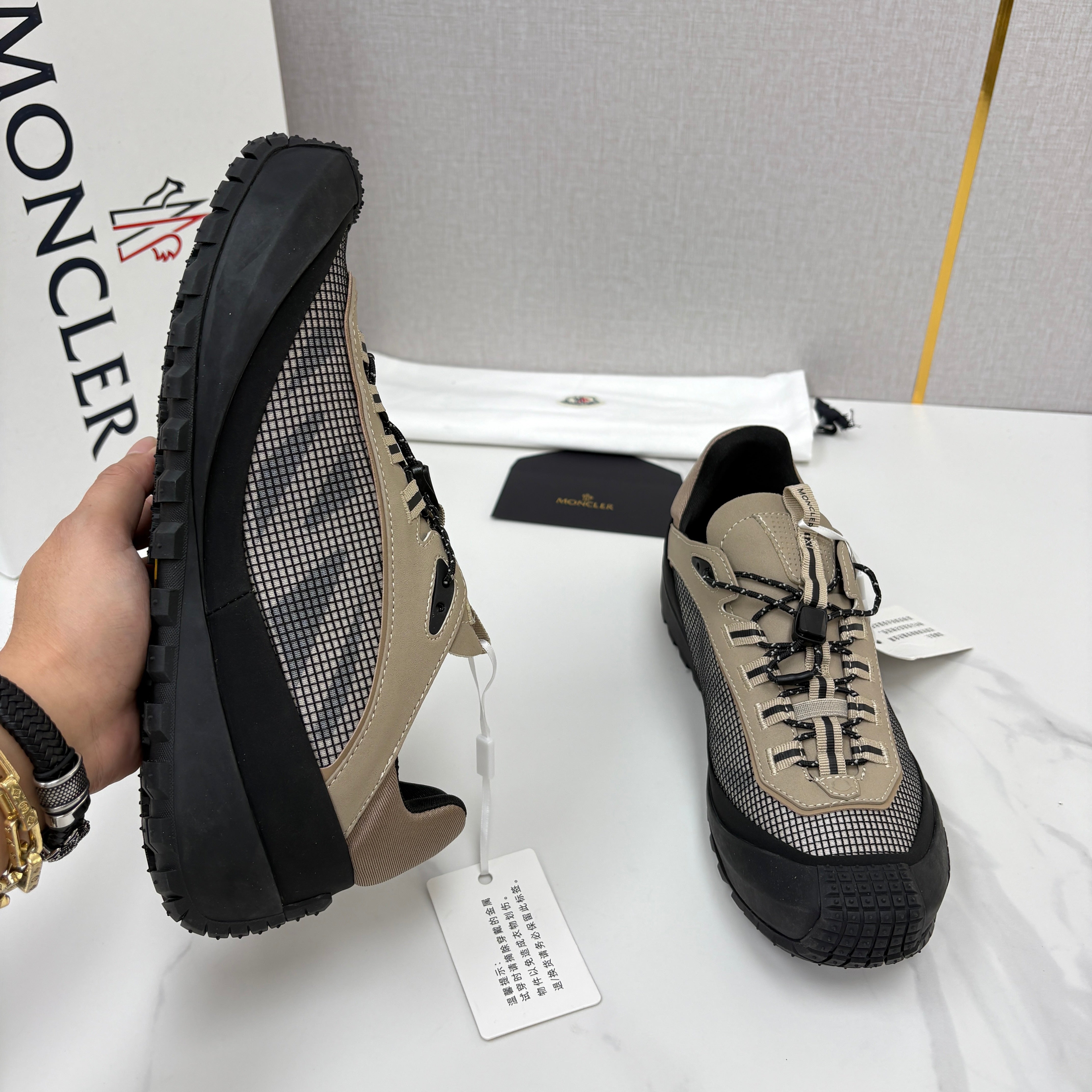 Multi-color Shoes - FashionHype.xyz