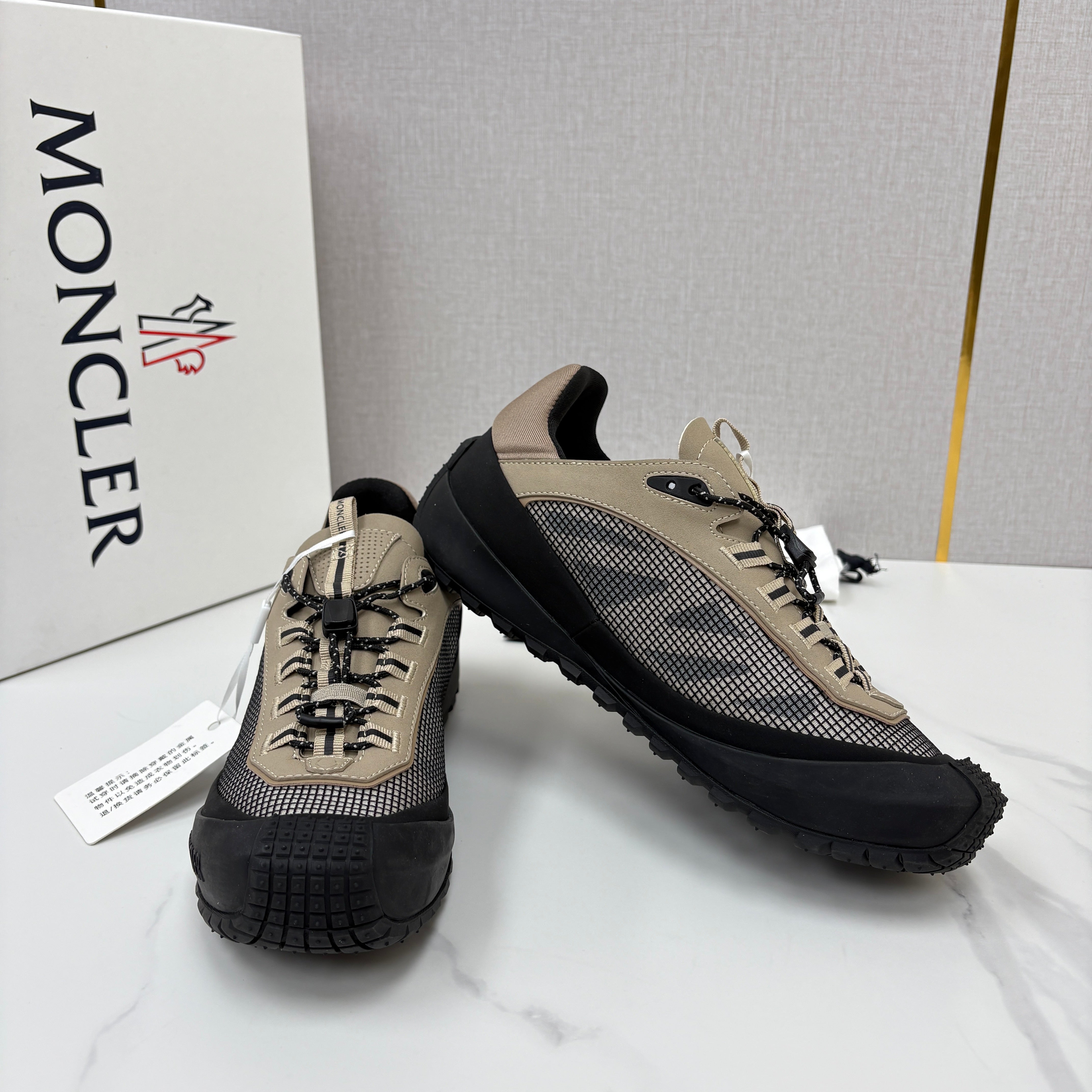 Multi-color Shoes - FashionHype.xyz