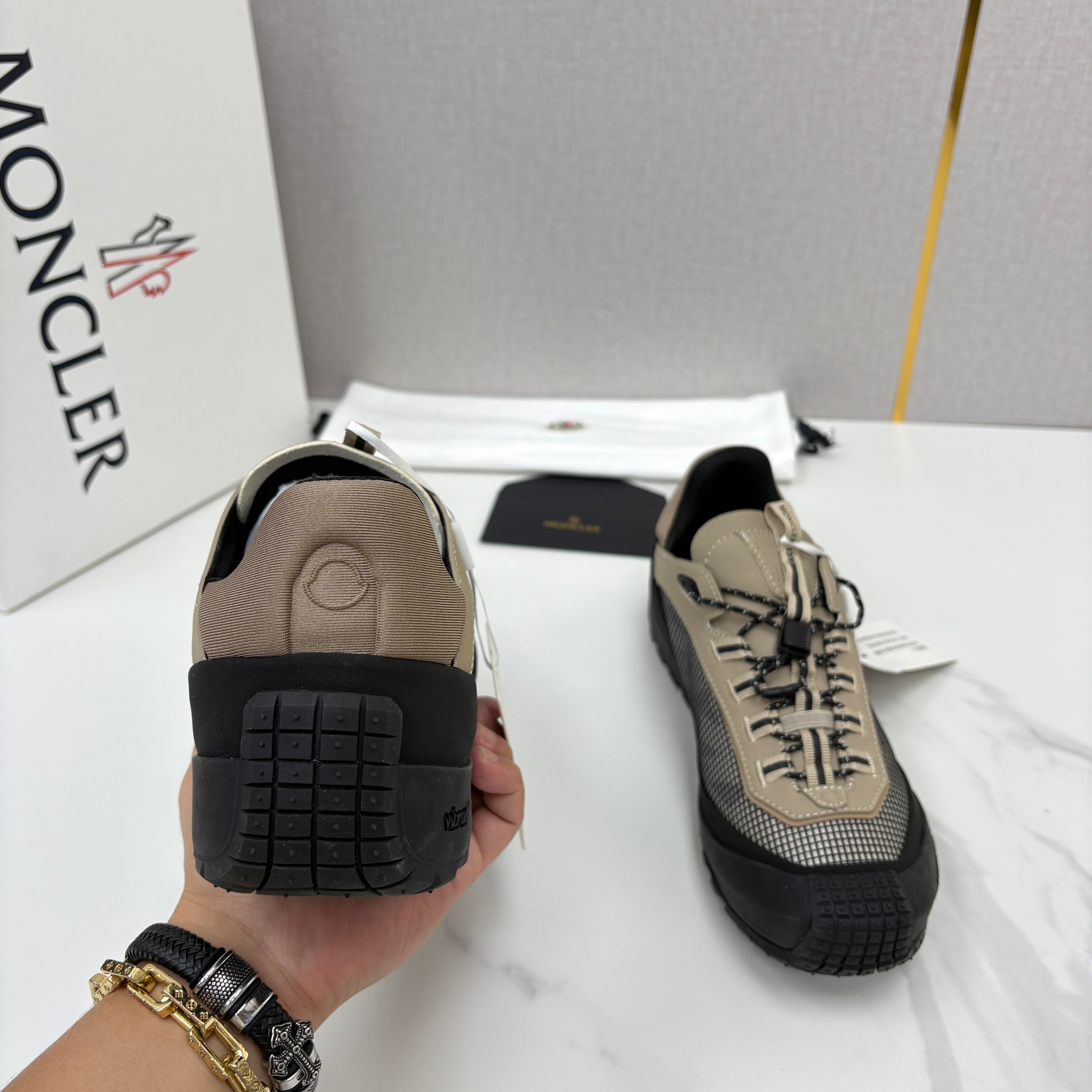 Multi-color Shoes - FashionHype.xyz
