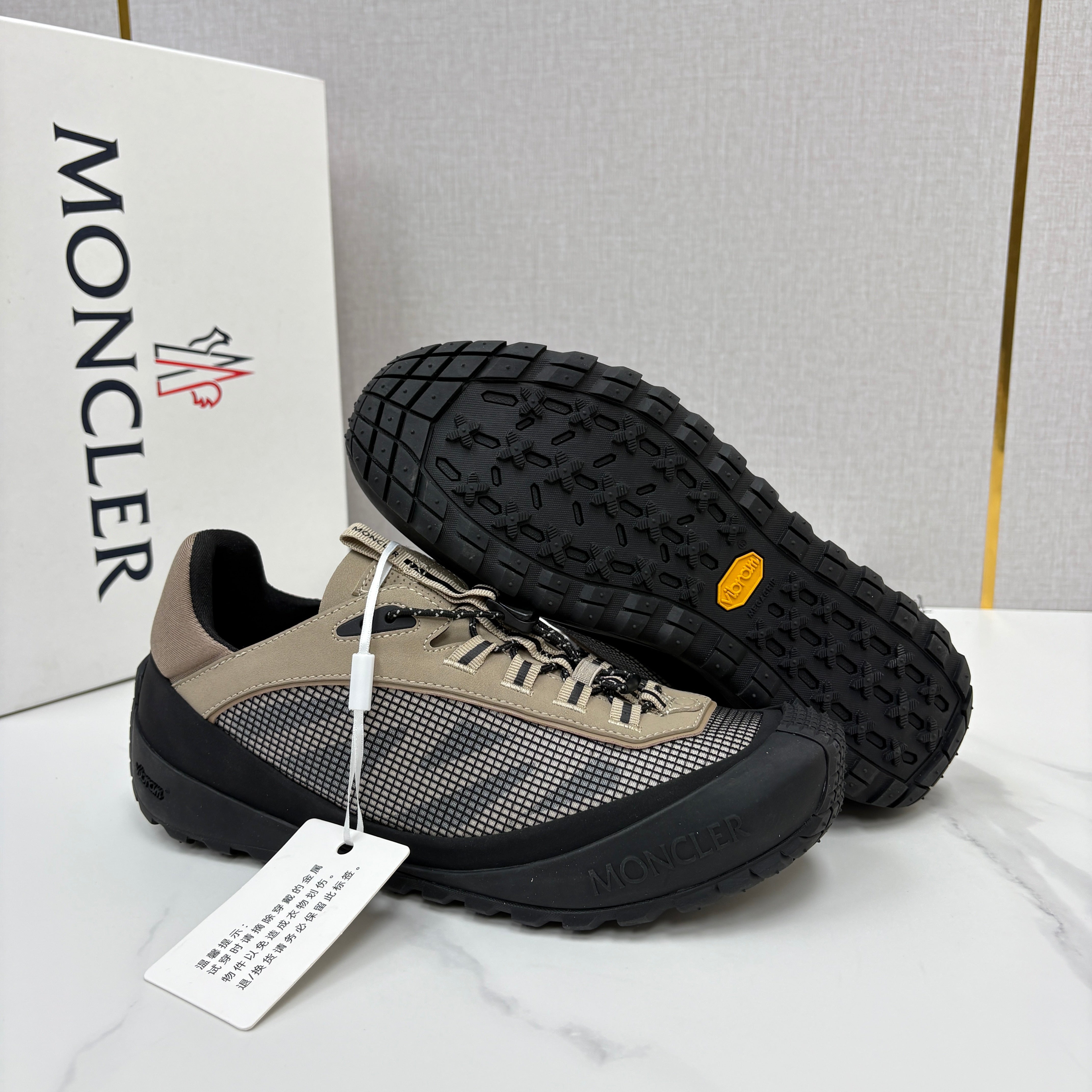 Multi-color Shoes - FashionHype.xyz