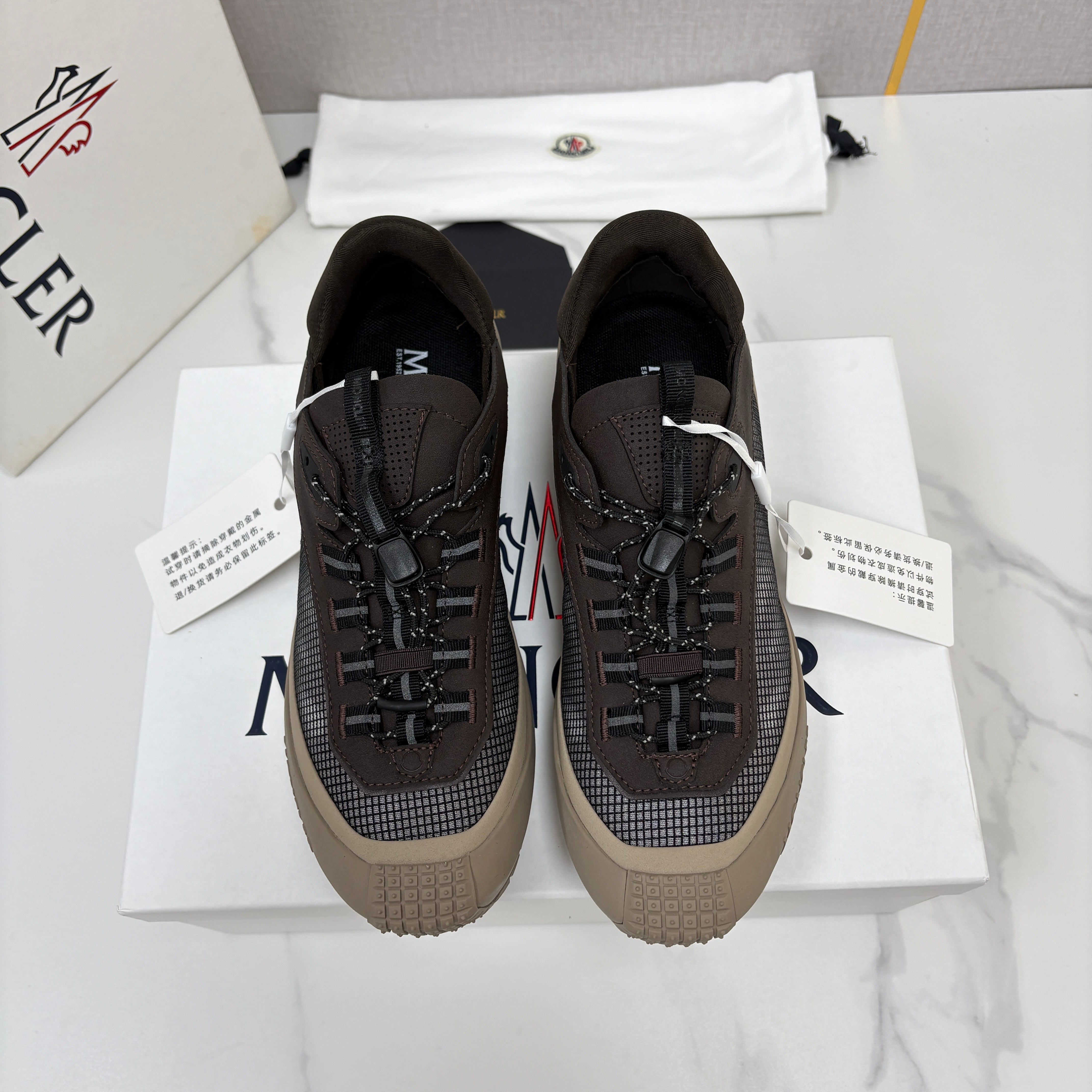 Multi-color Shoes - FashionHype.xyz