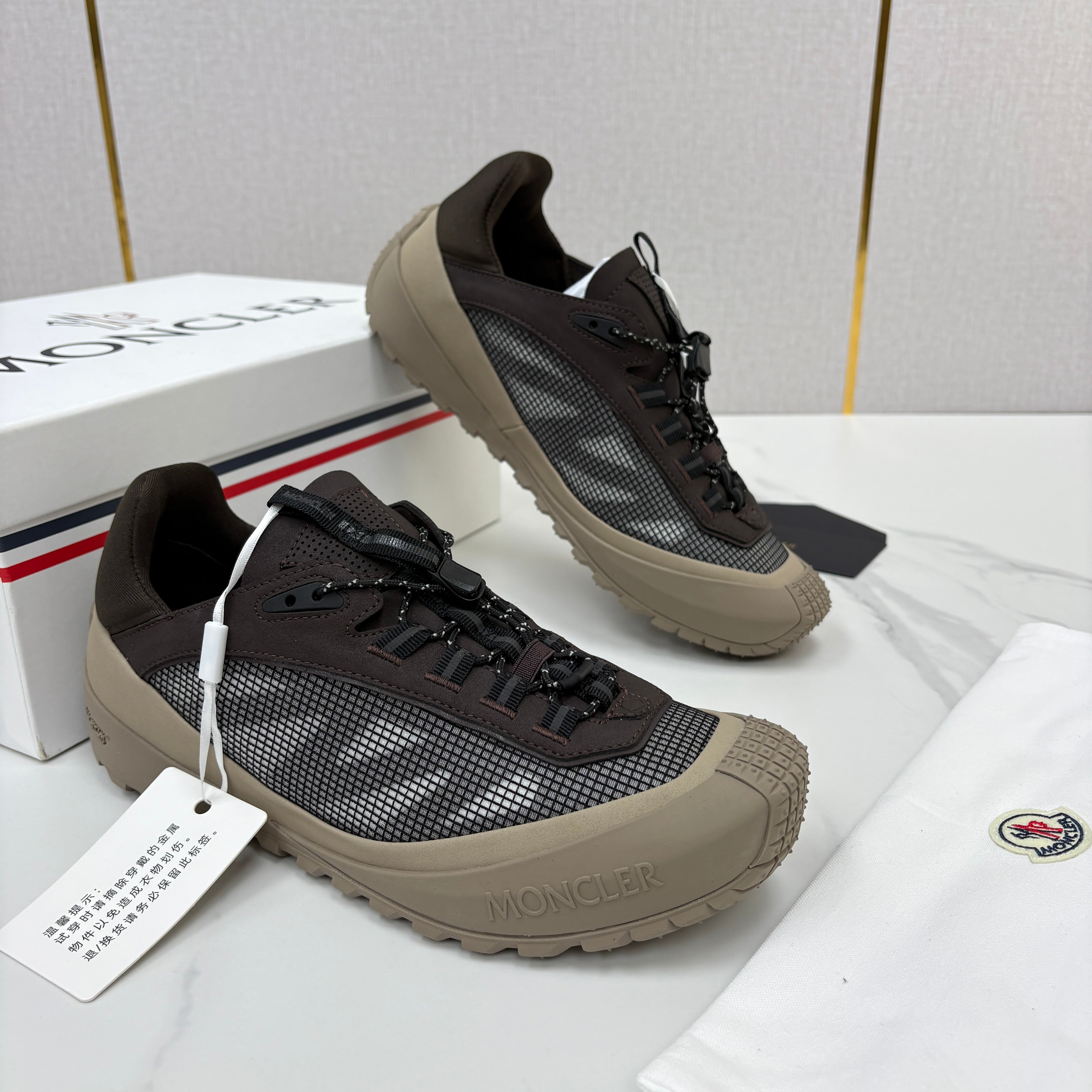 Multi-color Shoes - FashionHype.xyz