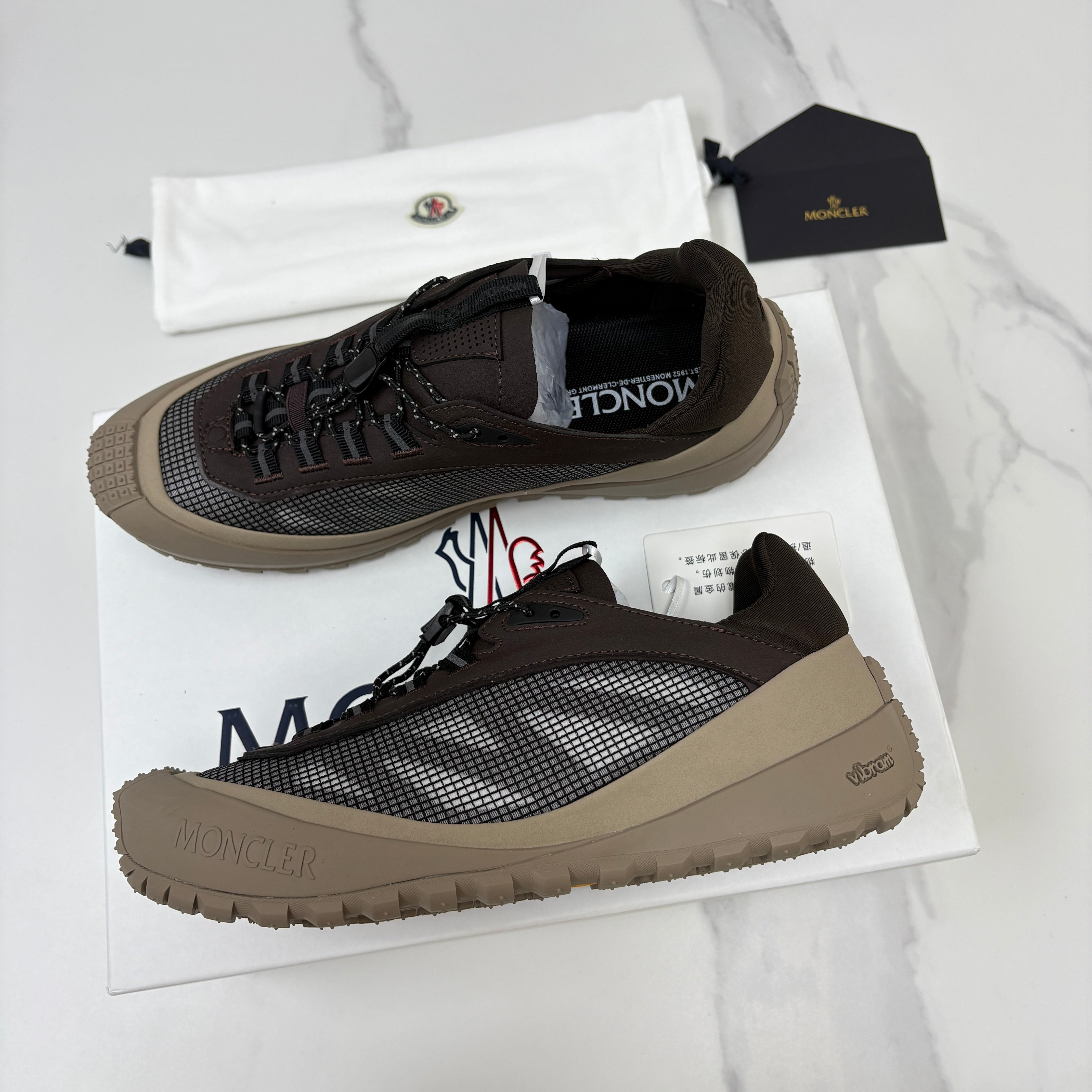 Multi-color Shoes - FashionHype.xyz