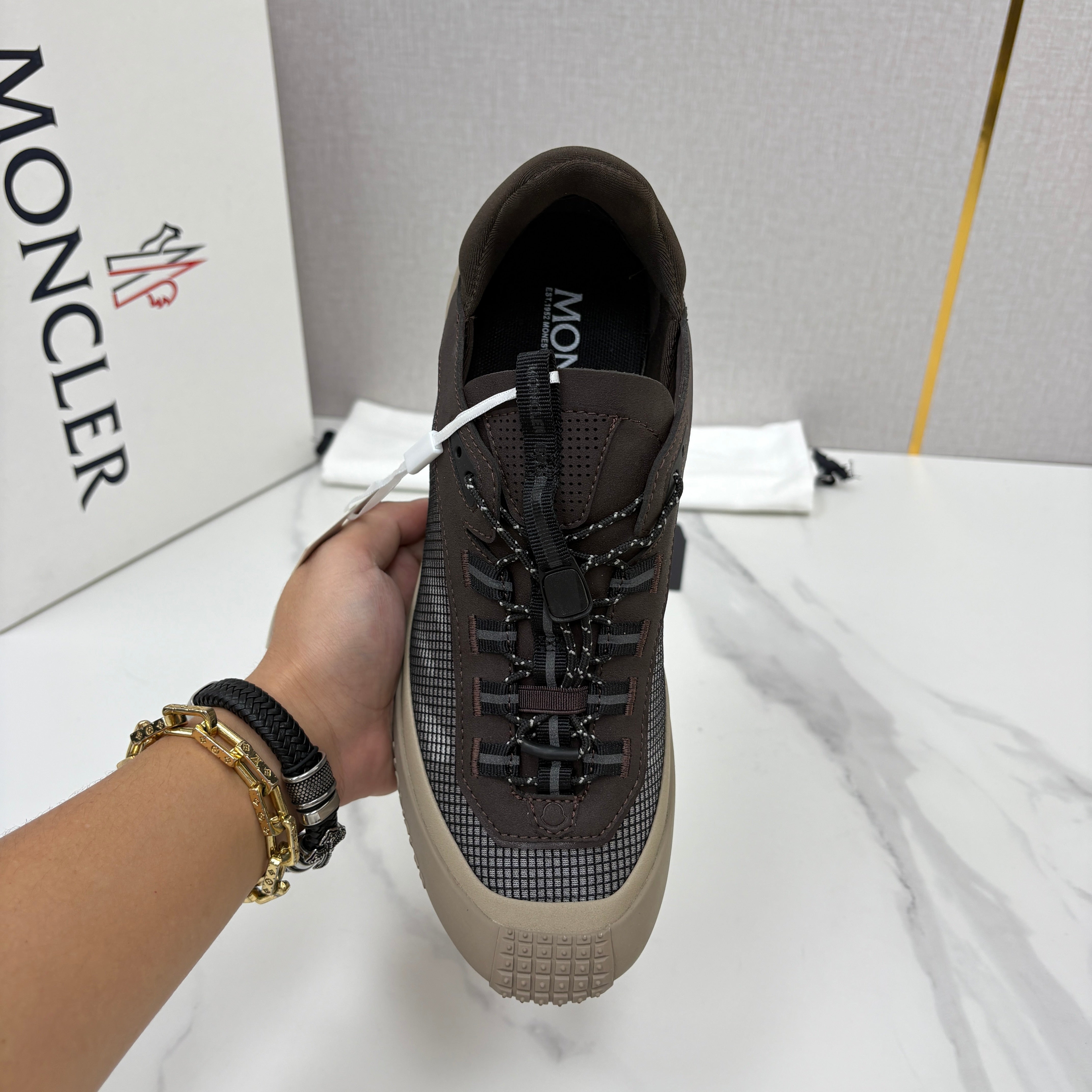 Multi-color Shoes - FashionHype.xyz