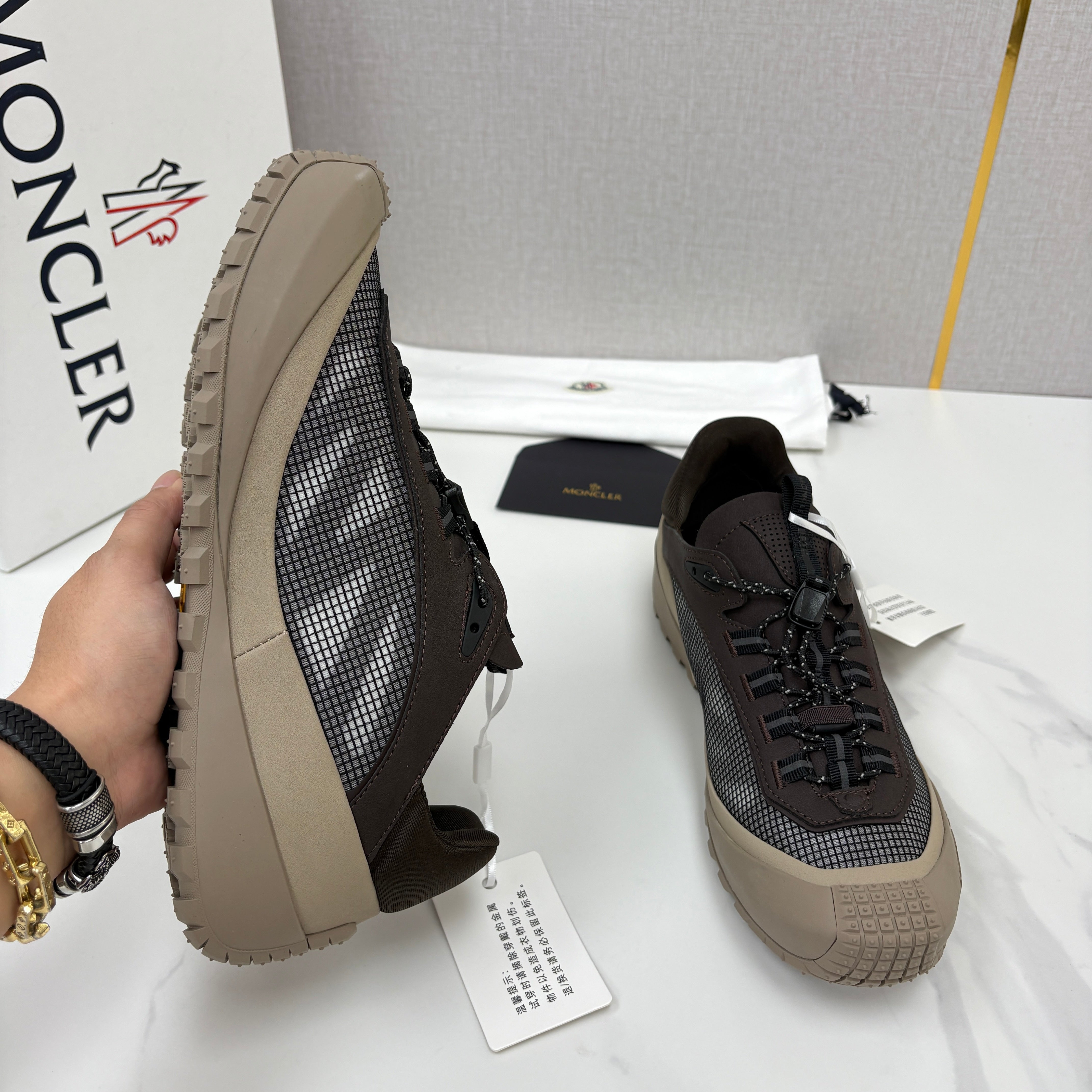 Multi-color Shoes - FashionHype.xyz