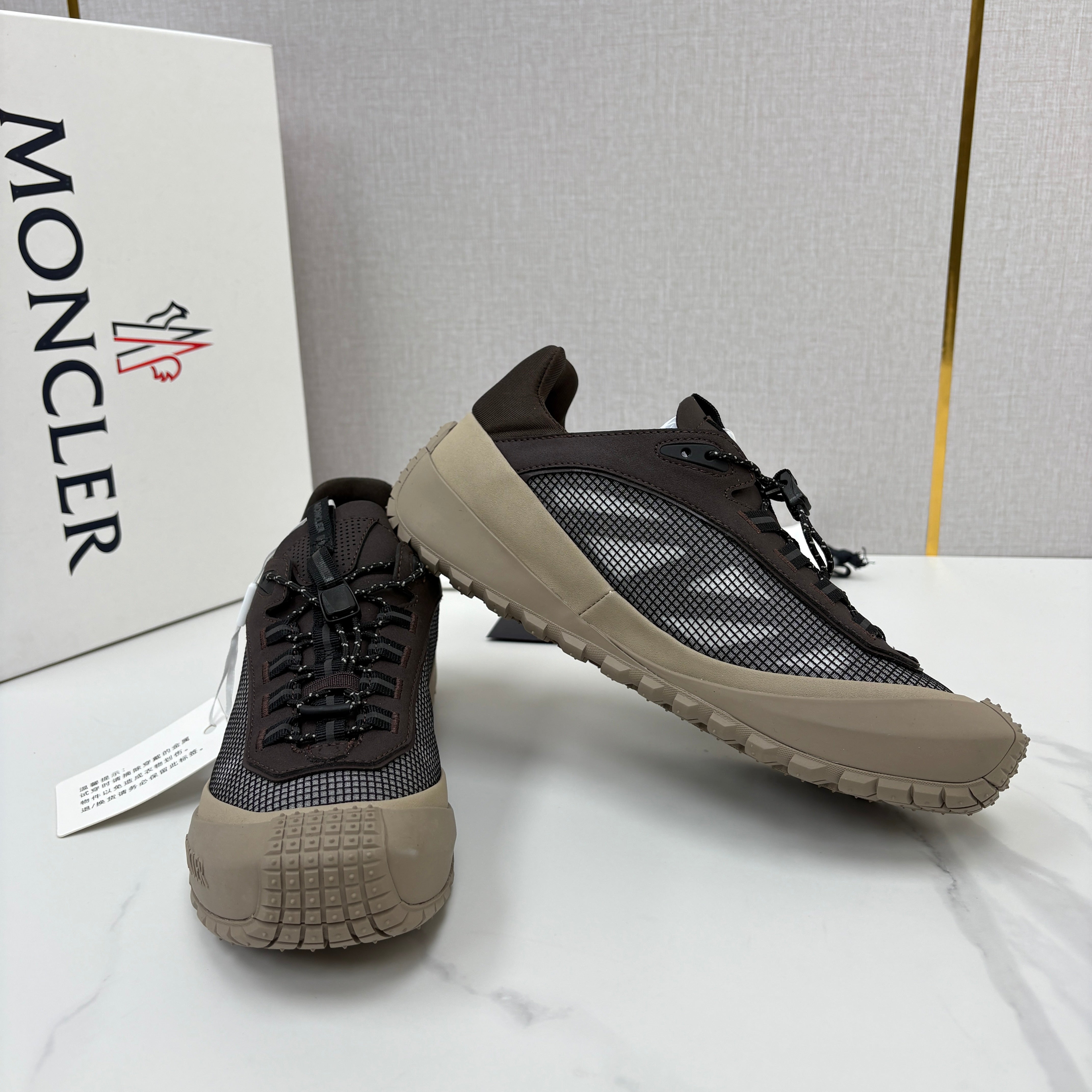 Multi-color Shoes - FashionHype.xyz