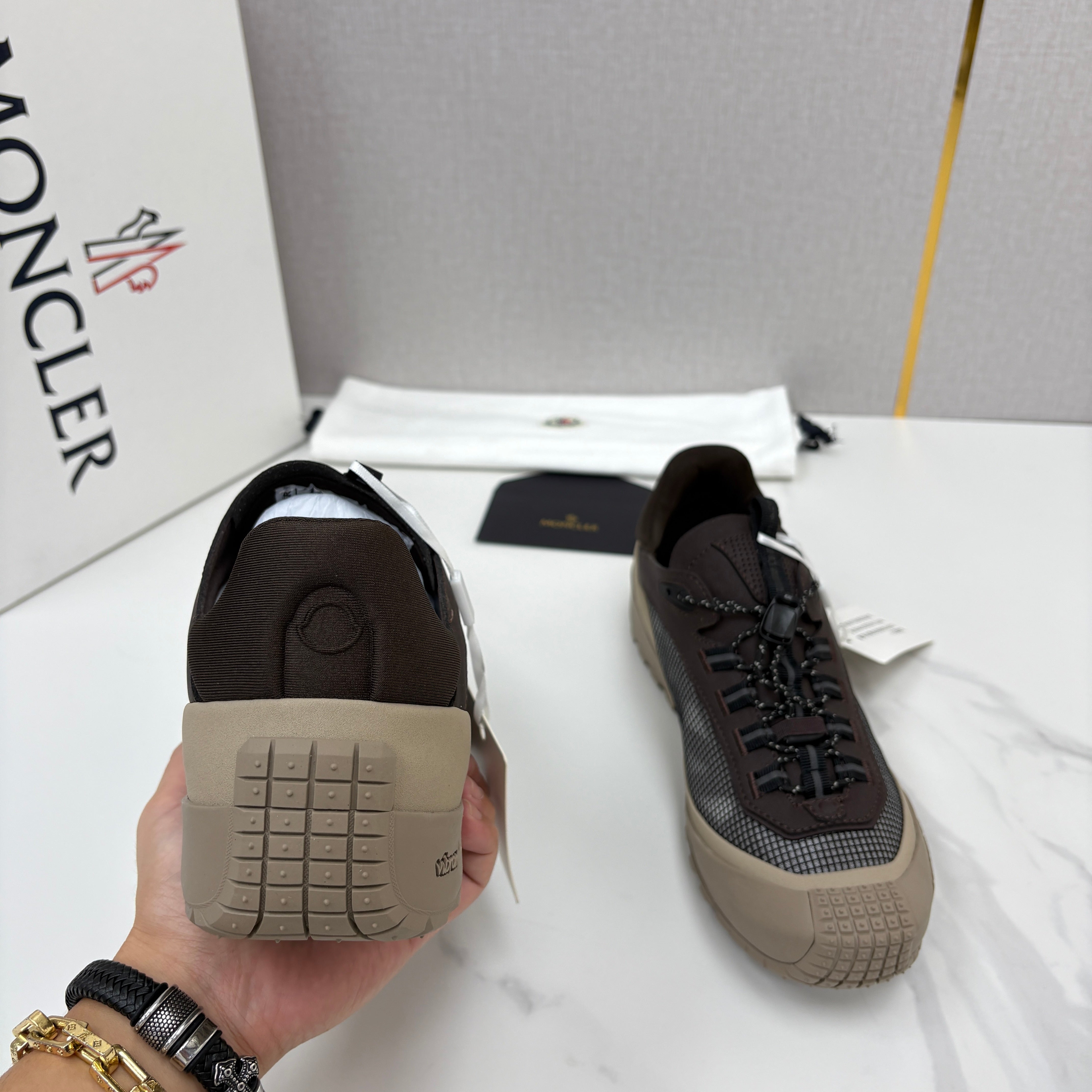 Multi-color Shoes - FashionHype.xyz