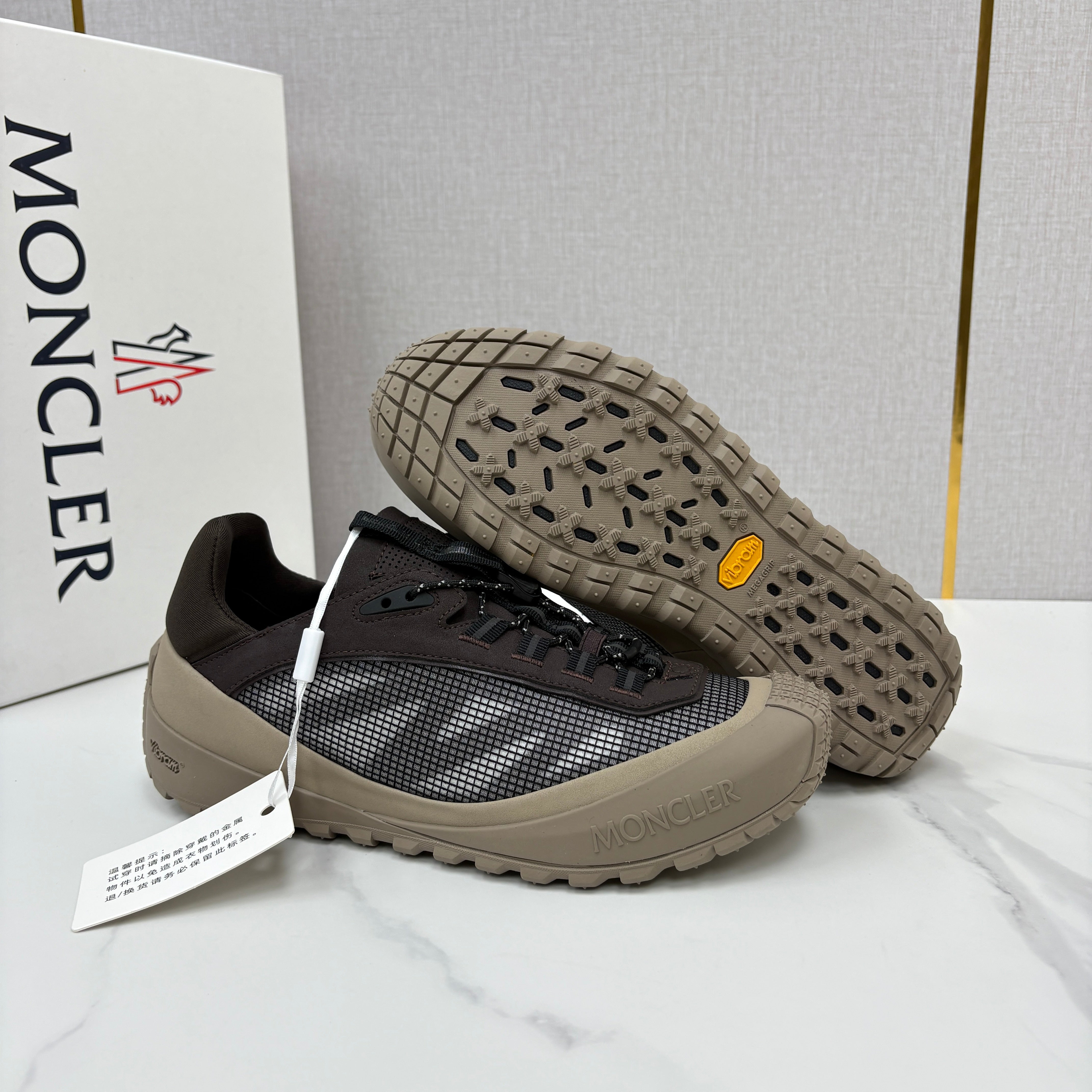 Multi-color Shoes - FashionHype.xyz