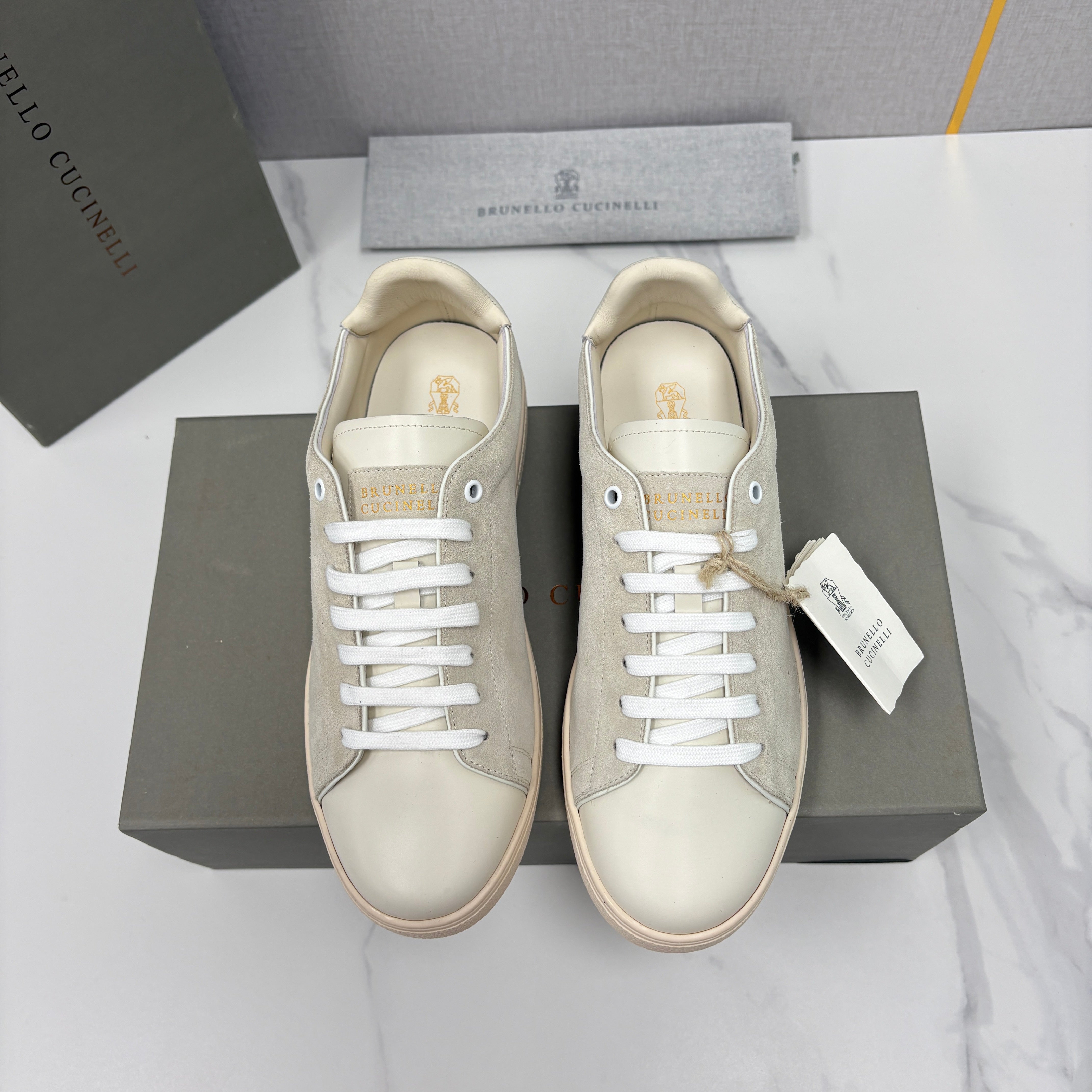 Multi-color Shoes - FashionHype.xyz