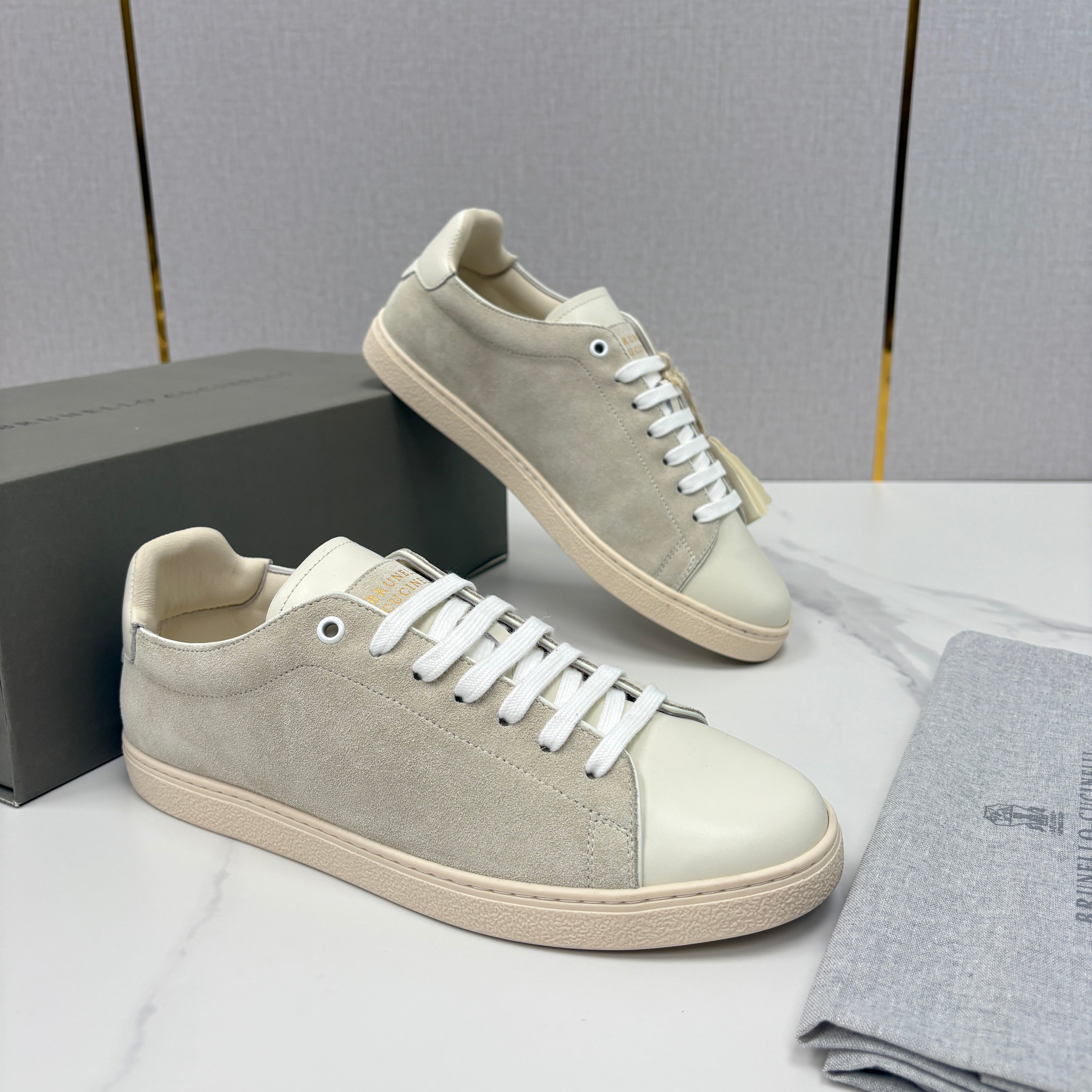 Multi-color Shoes - FashionHype.xyz