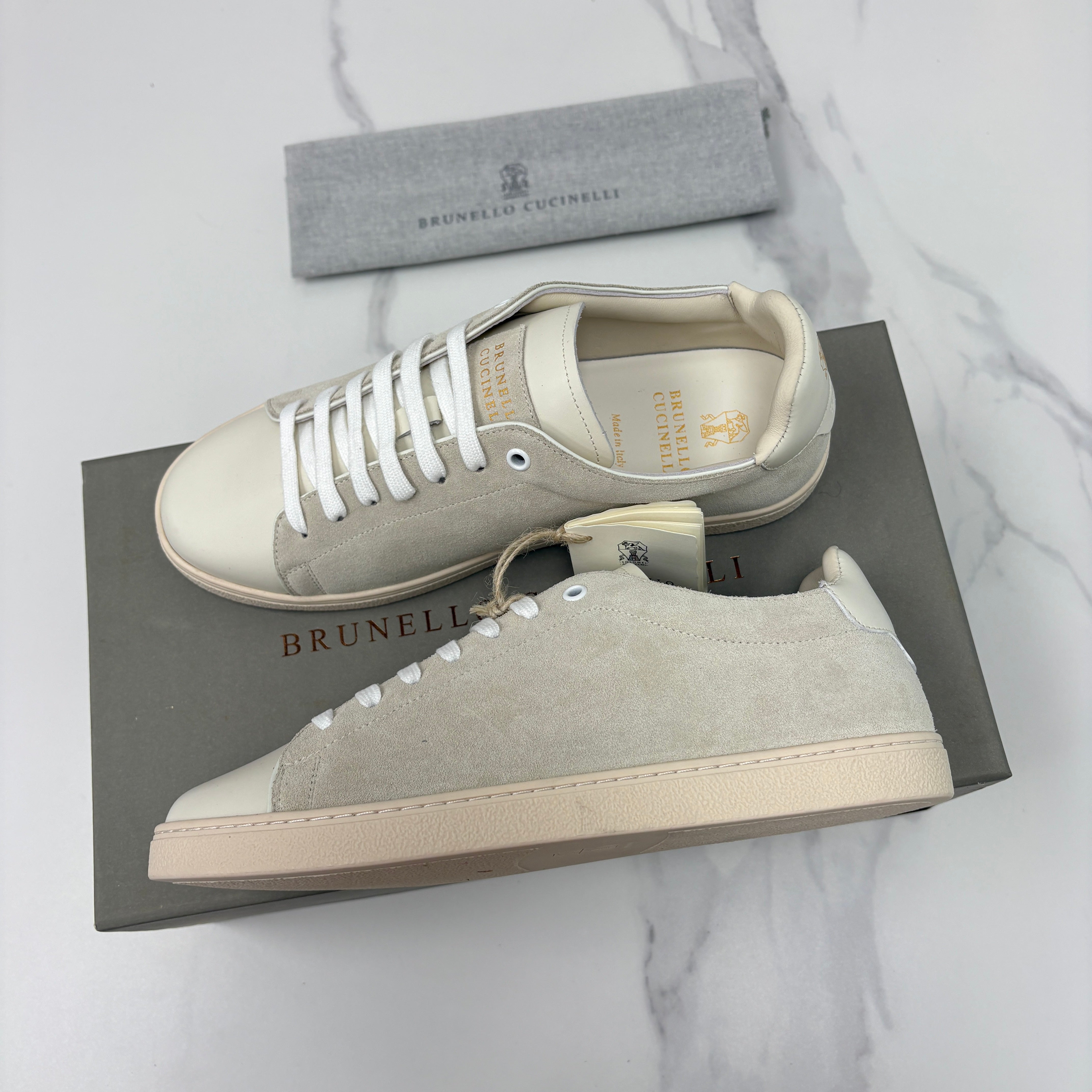 Multi-color Shoes - FashionHype.xyz