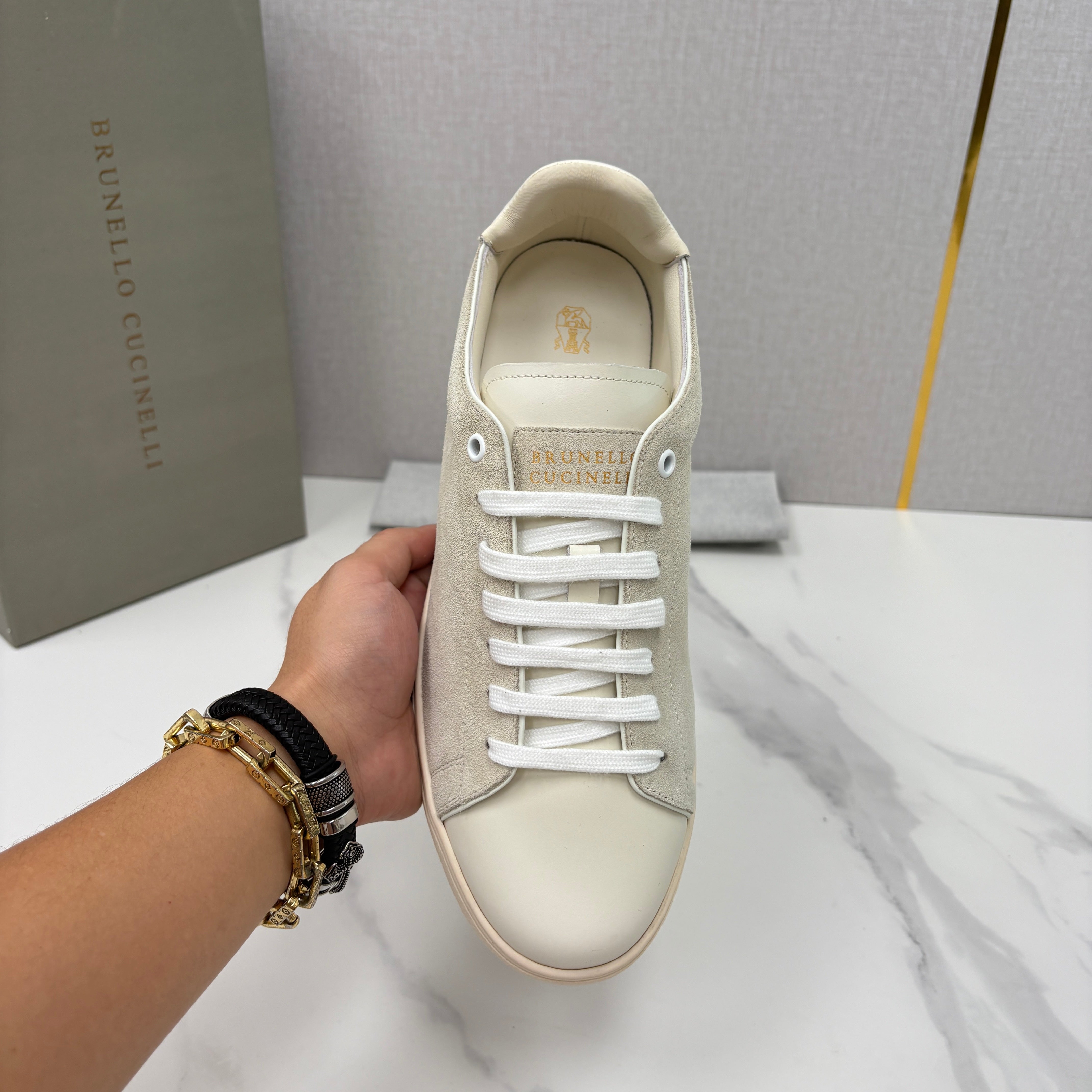 Multi-color Shoes - FashionHype.xyz