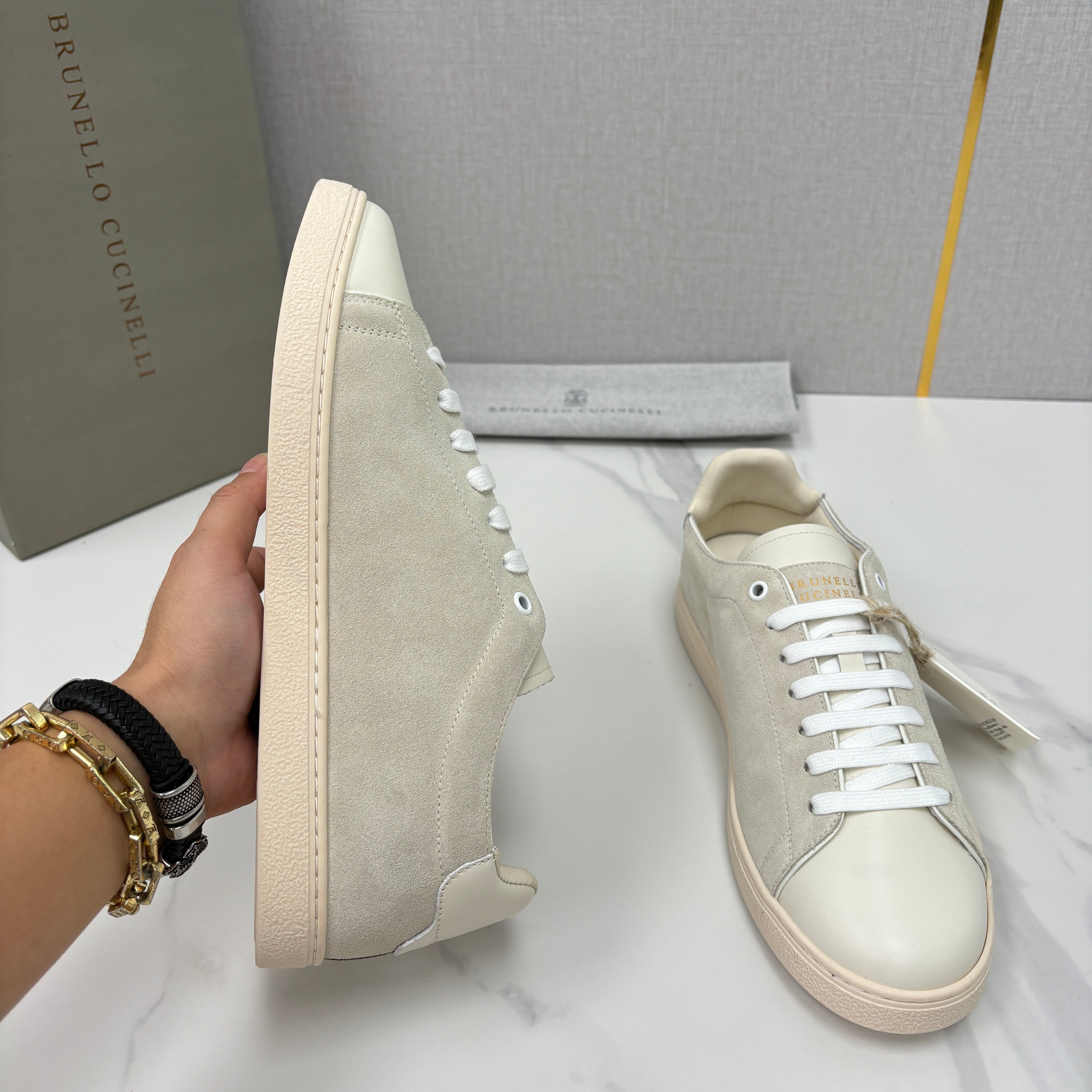 Multi-color Shoes - FashionHype.xyz