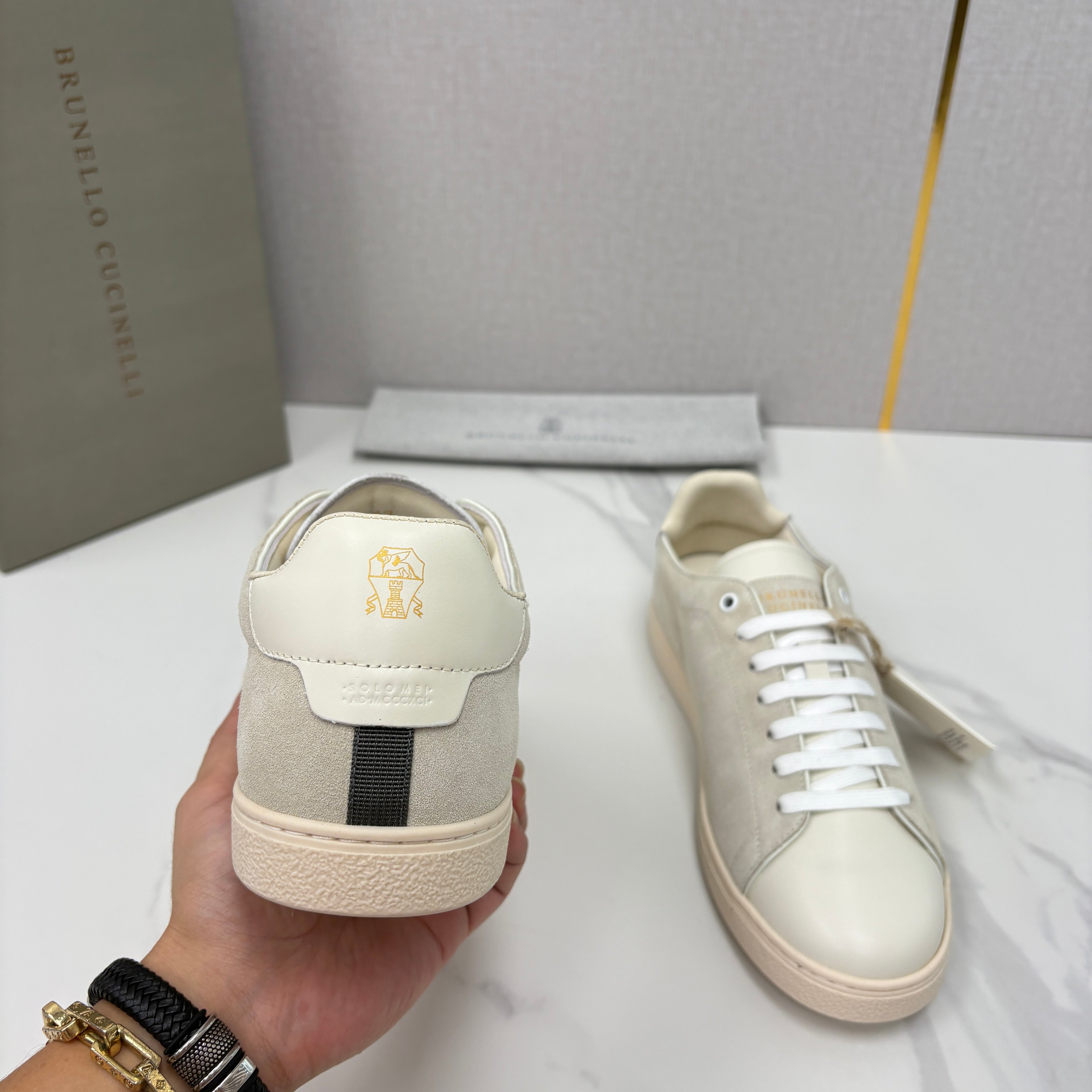 Multi-color Shoes - FashionHype.xyz