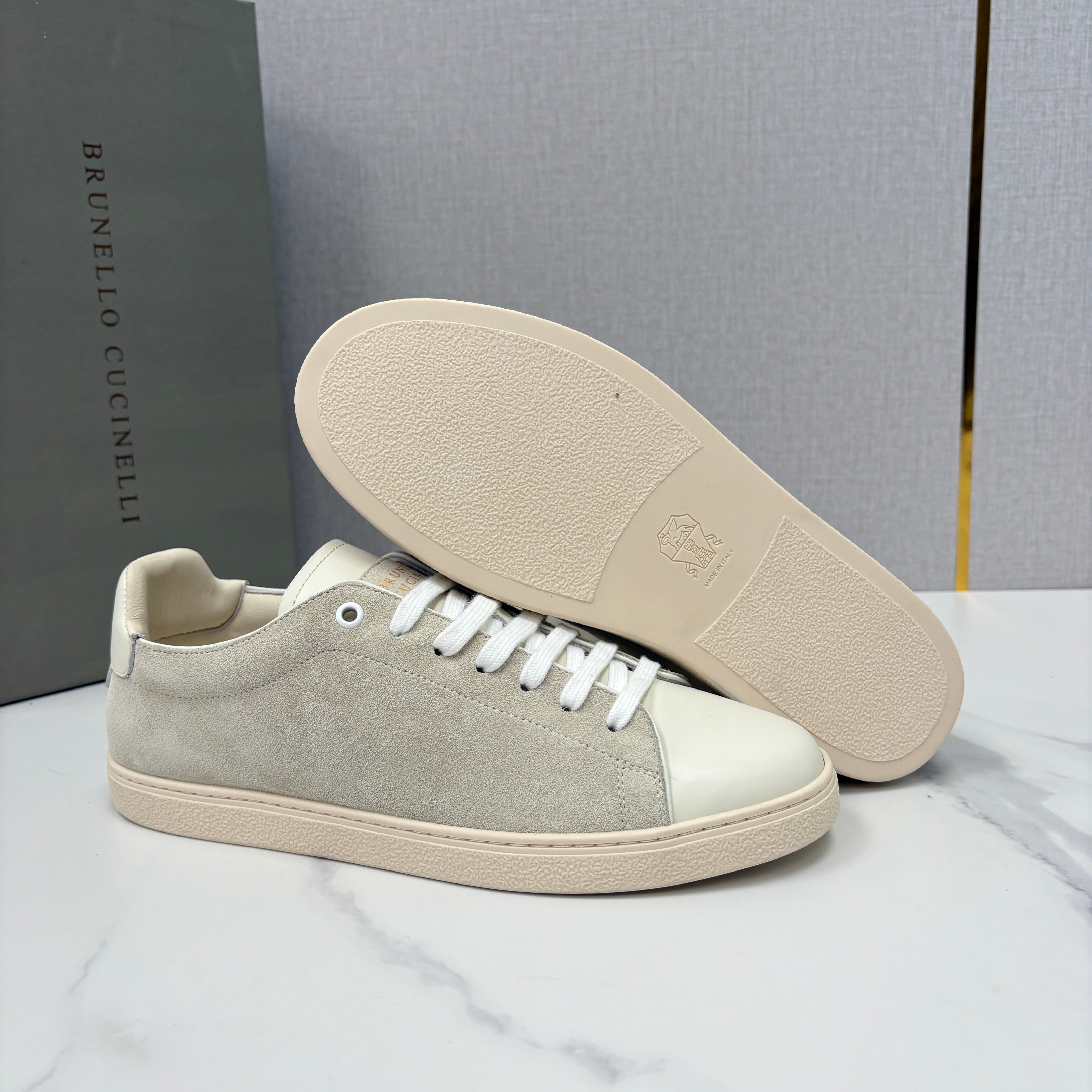 Multi-color Shoes - FashionHype.xyz