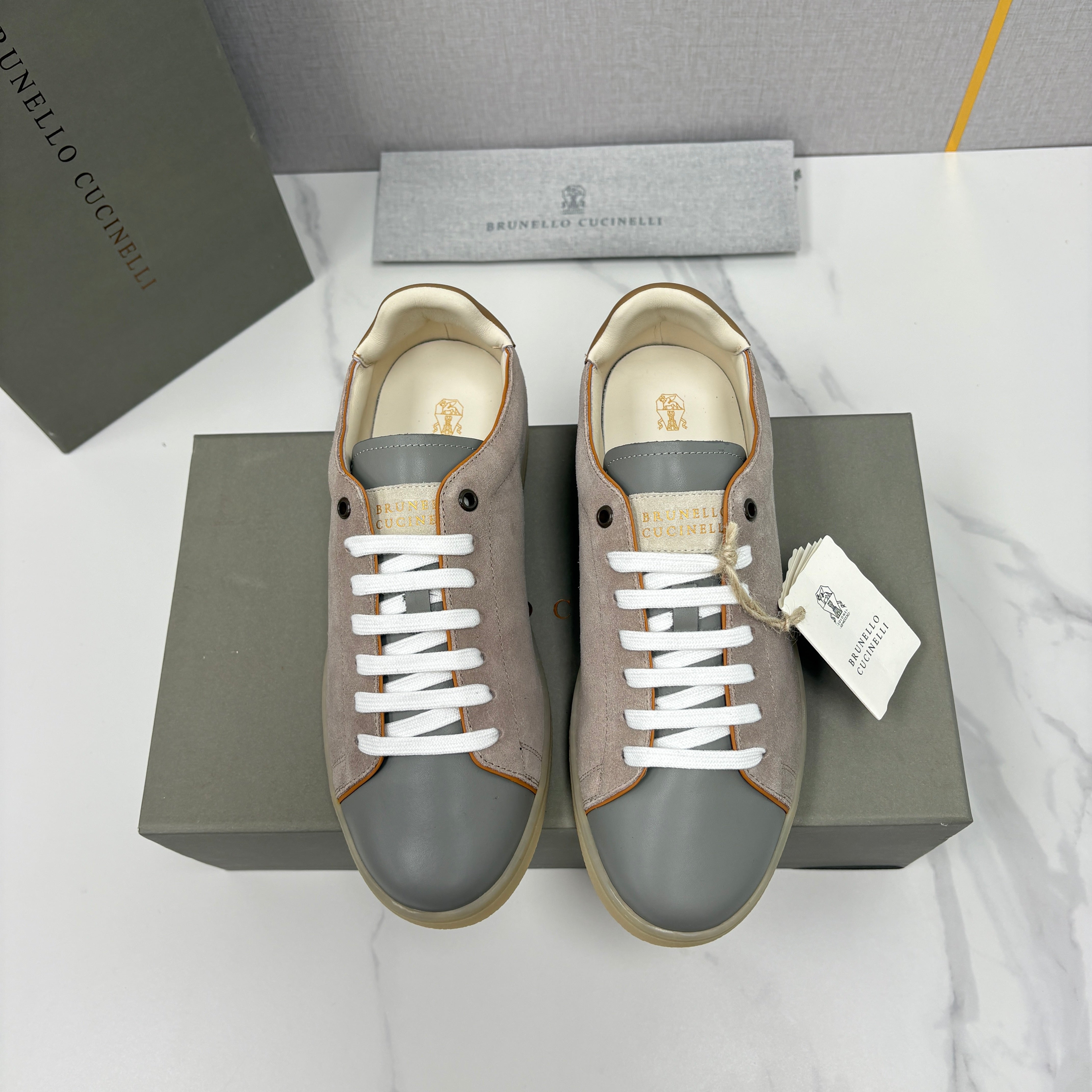 Multi-color Shoes - FashionHype.xyz