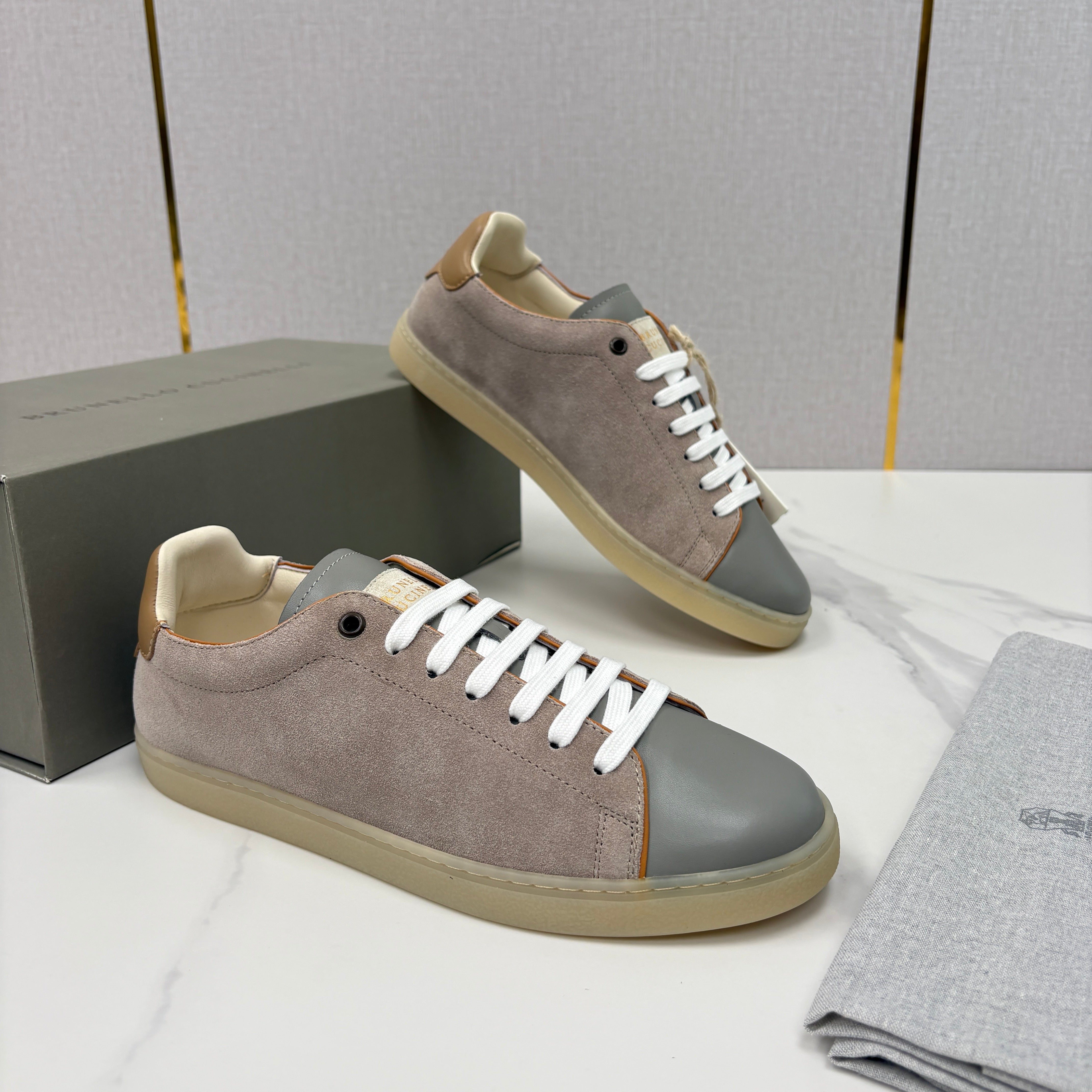 Multi-color Shoes - FashionHype.xyz