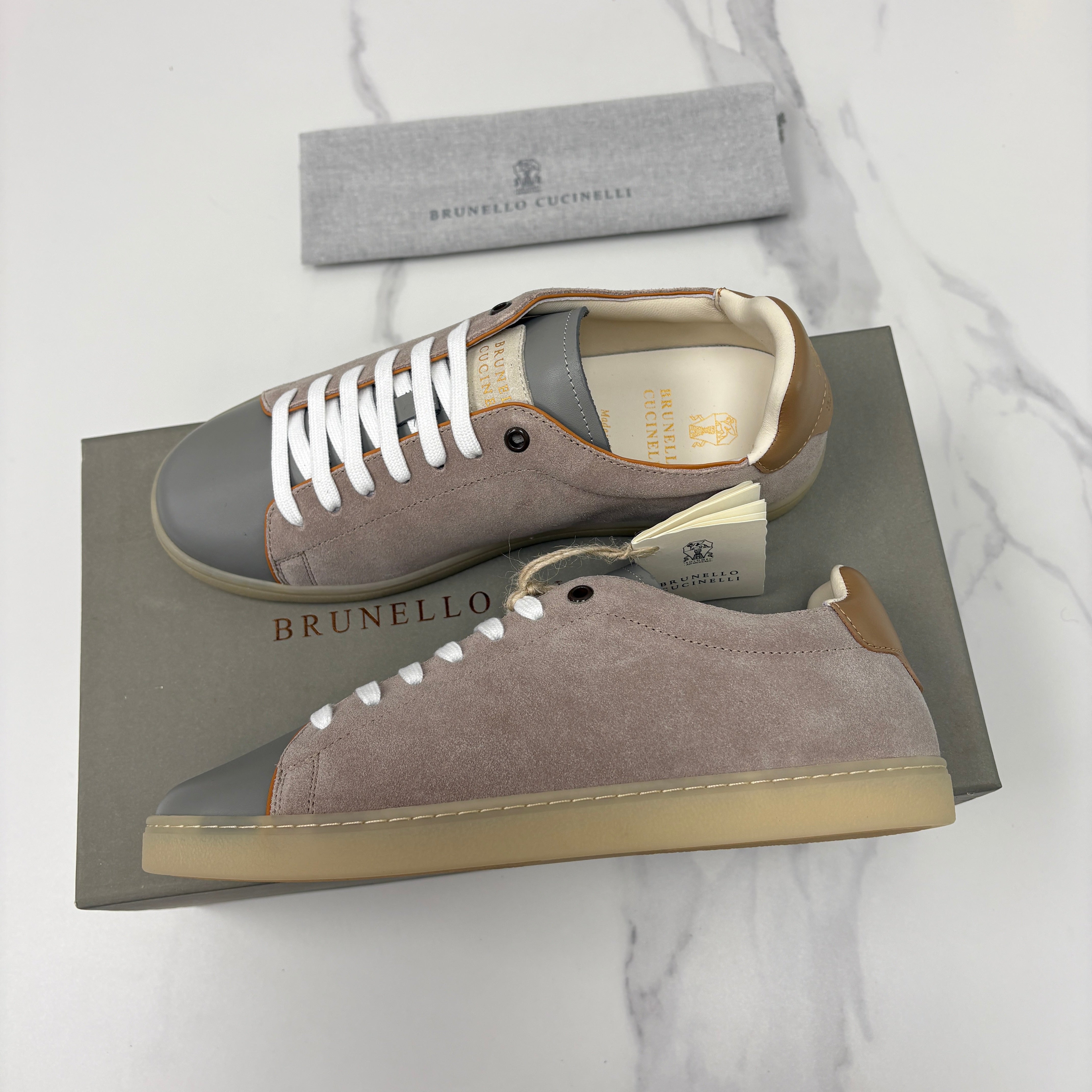 Multi-color Shoes - FashionHype.xyz