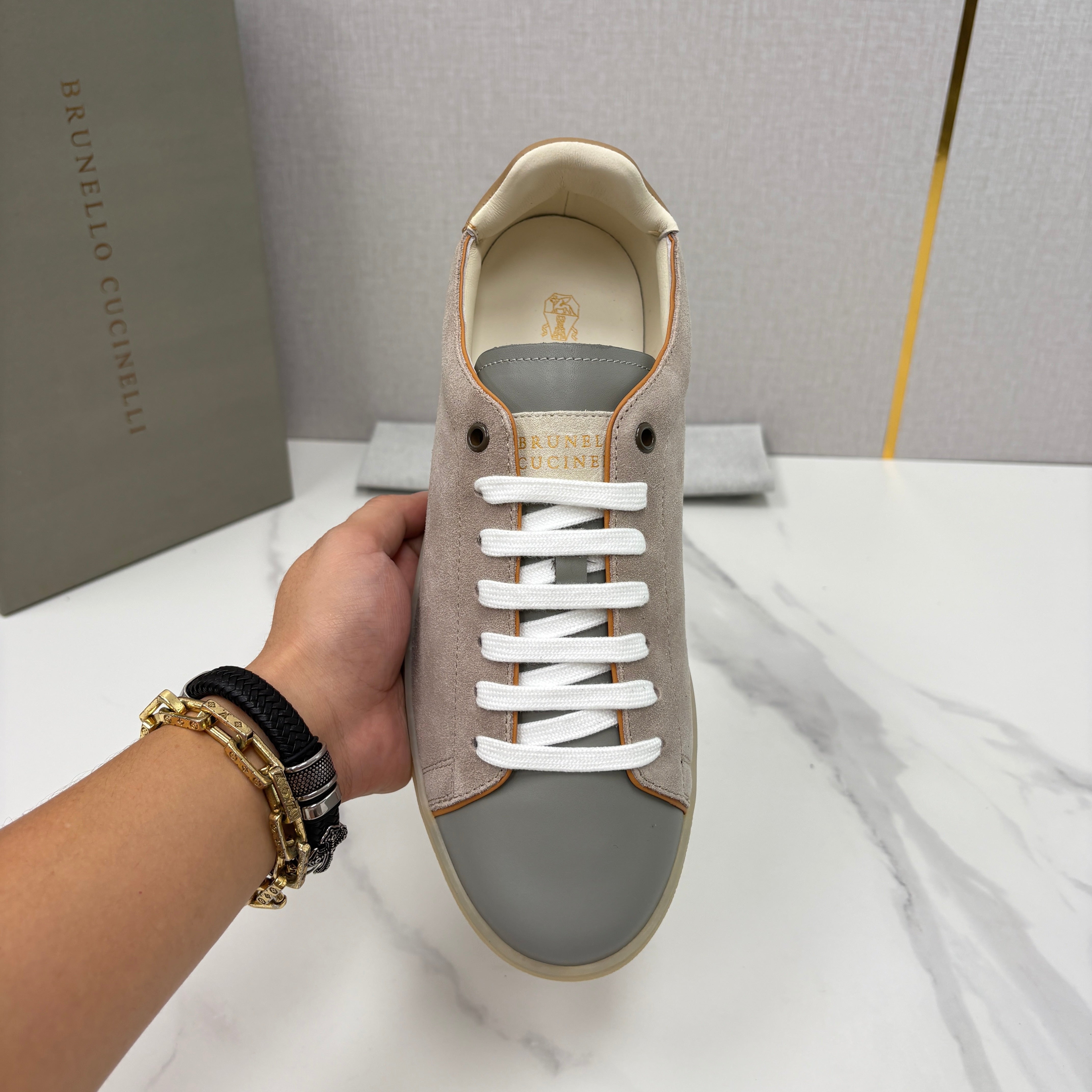 Multi-color Shoes - FashionHype.xyz
