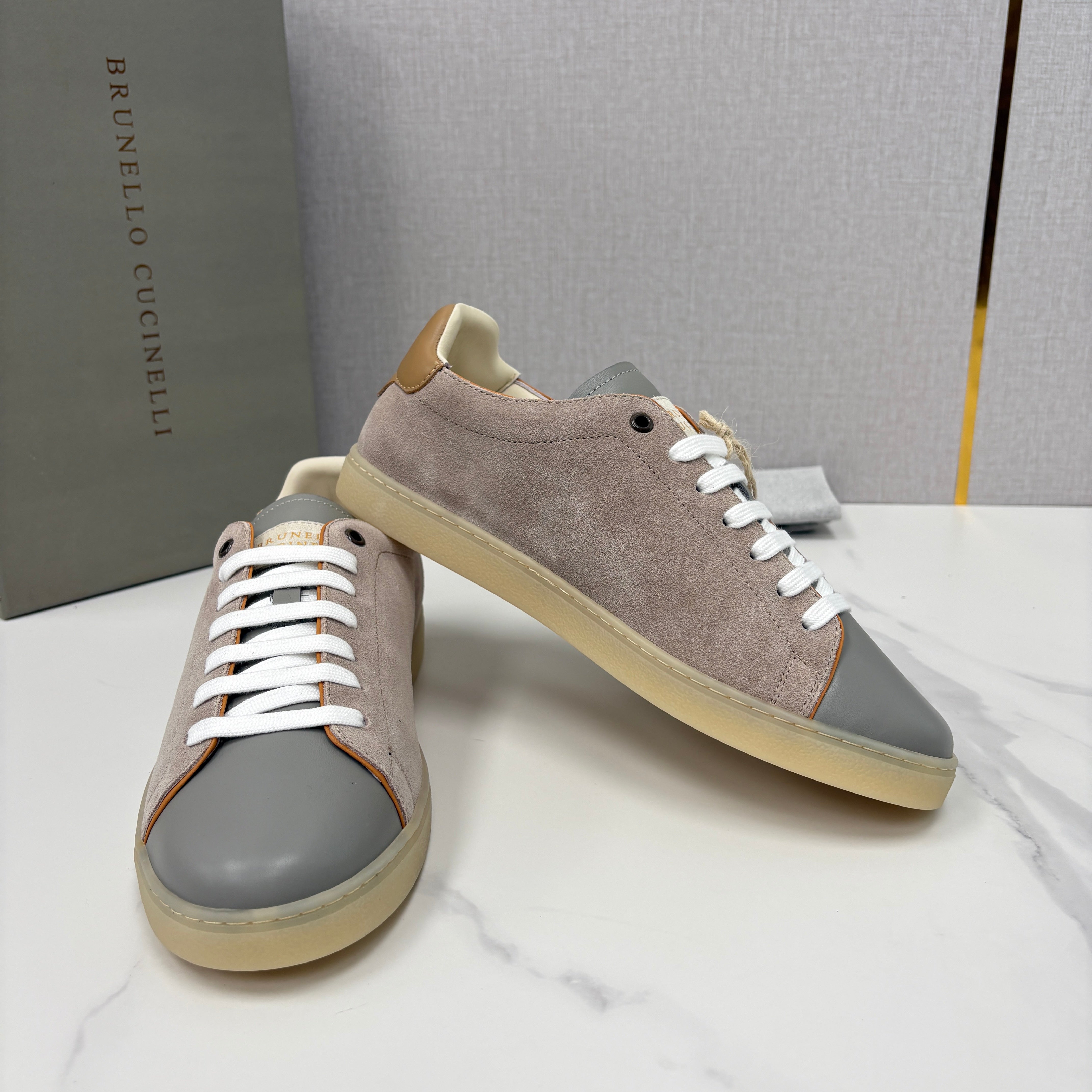 Multi-color Shoes - FashionHype.xyz