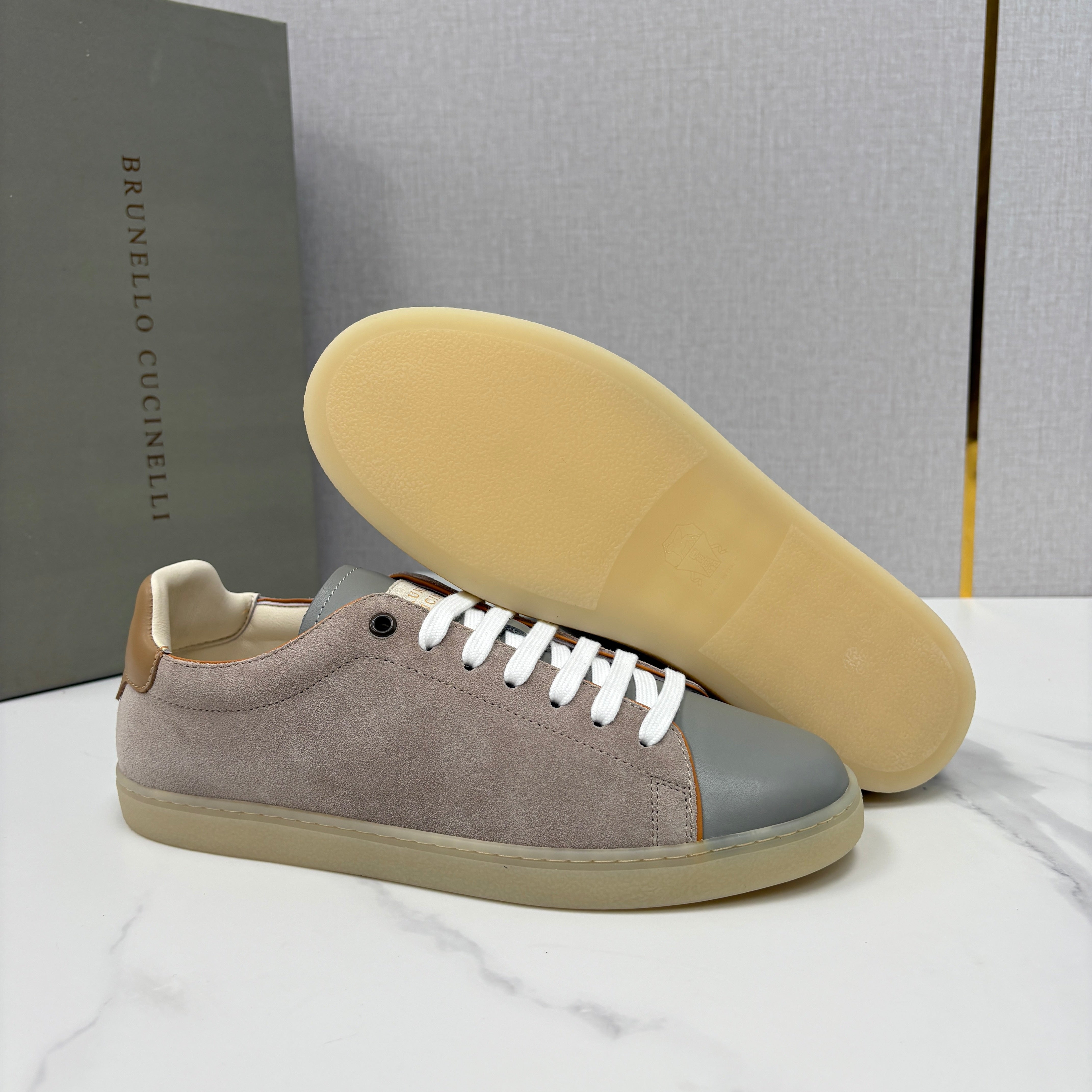 Multi-color Shoes - FashionHype.xyz