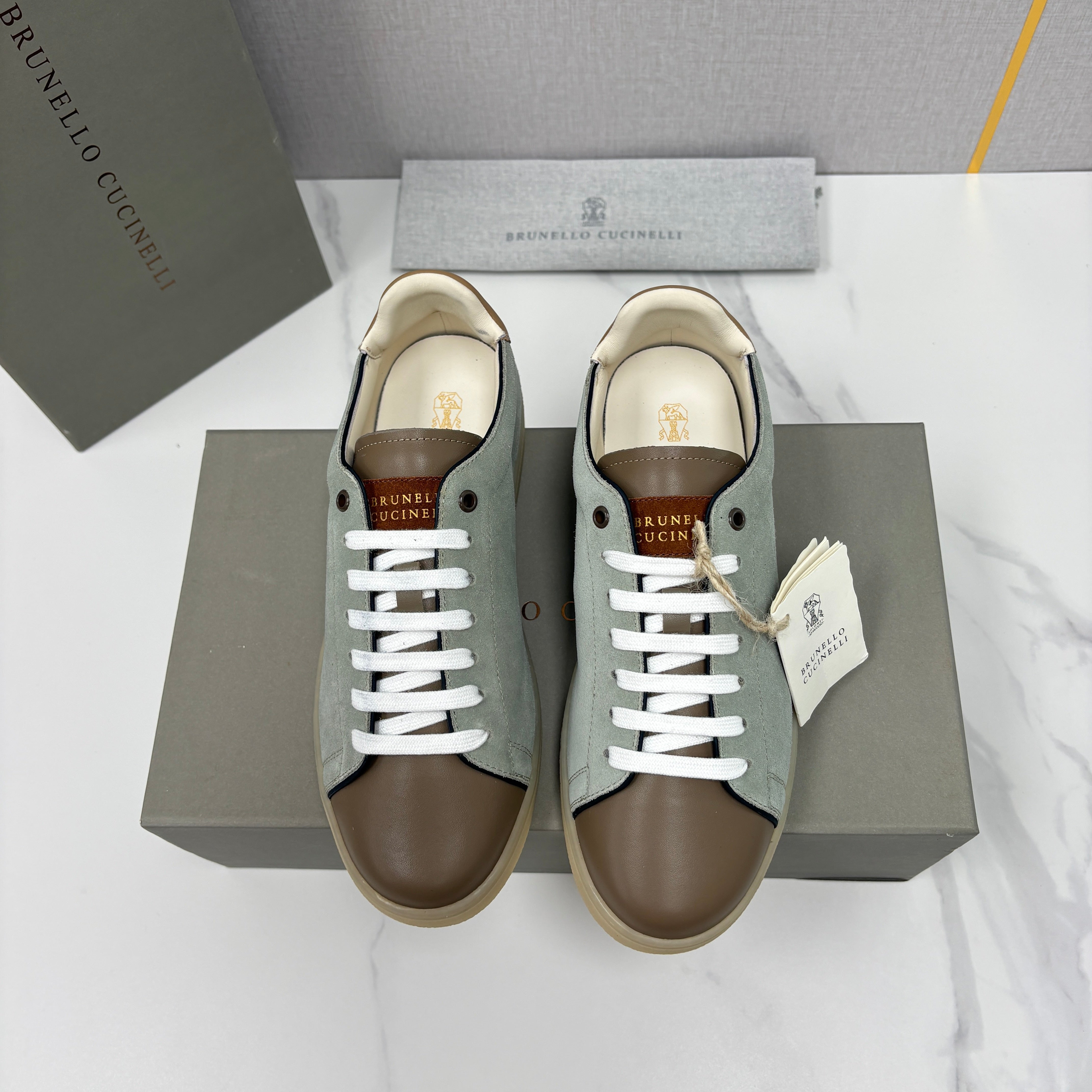 Multi-color Shoes - FashionHype.xyz