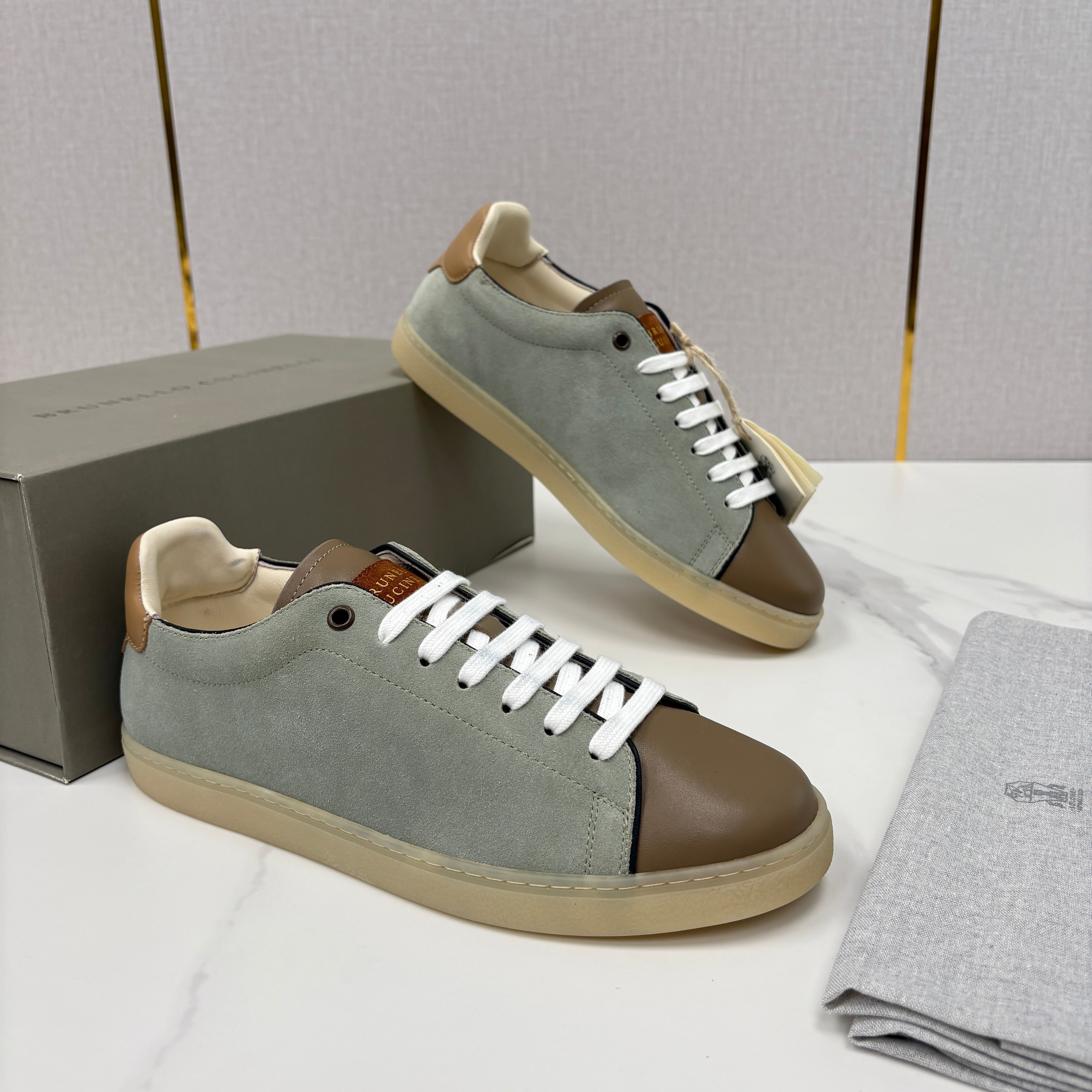 Multi-color Shoes - FashionHype.xyz