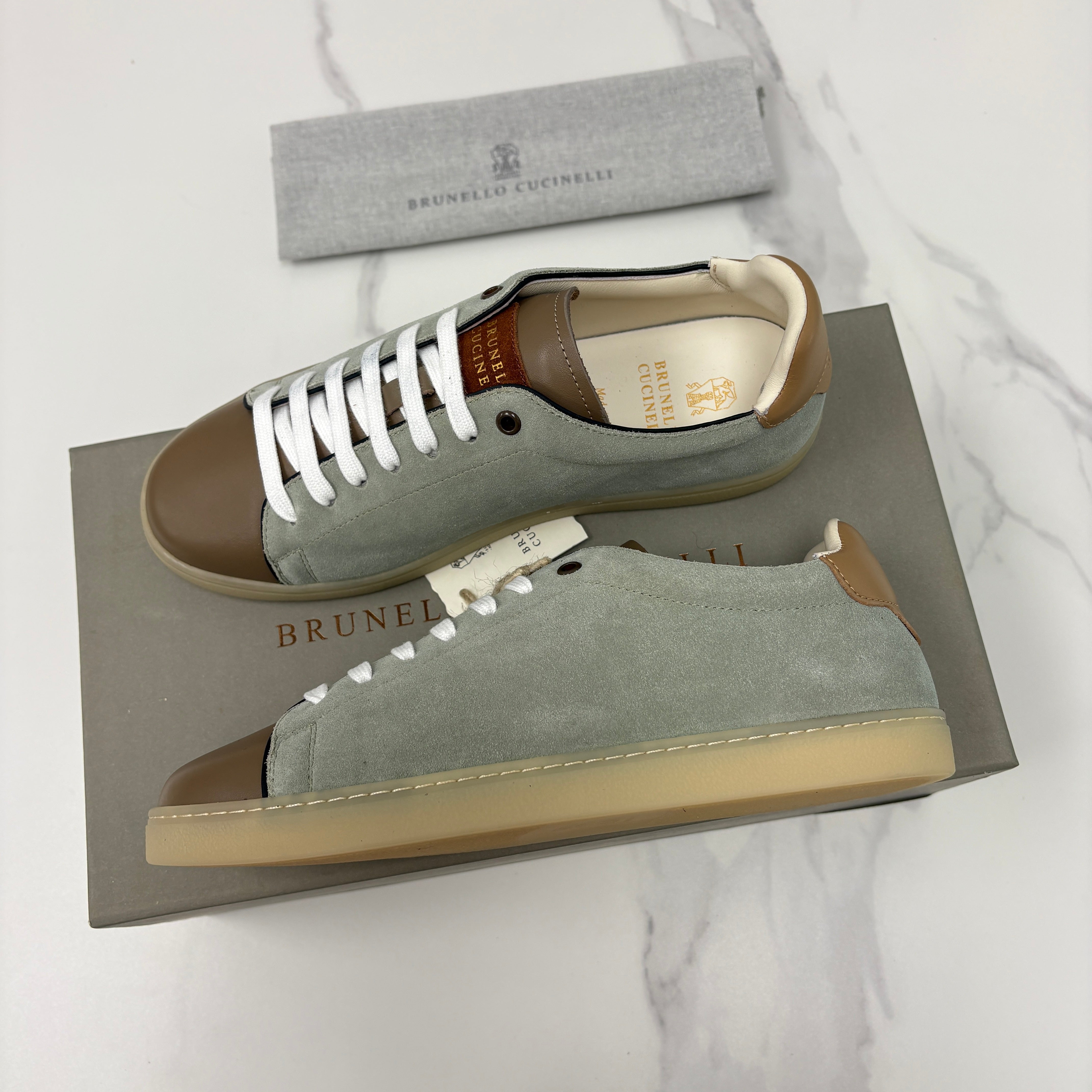Multi-color Shoes - FashionHype.xyz