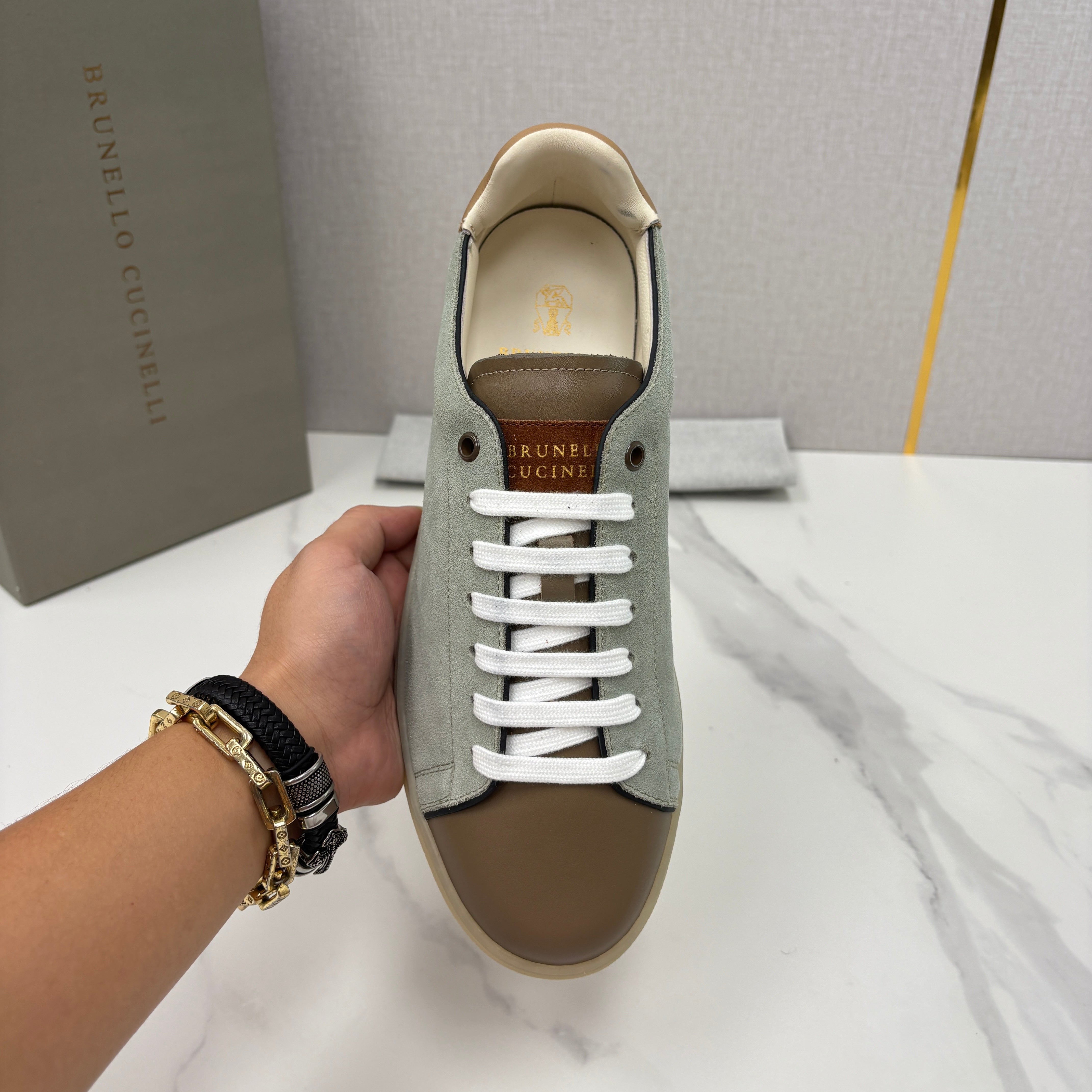 Multi-color Shoes - FashionHype.xyz